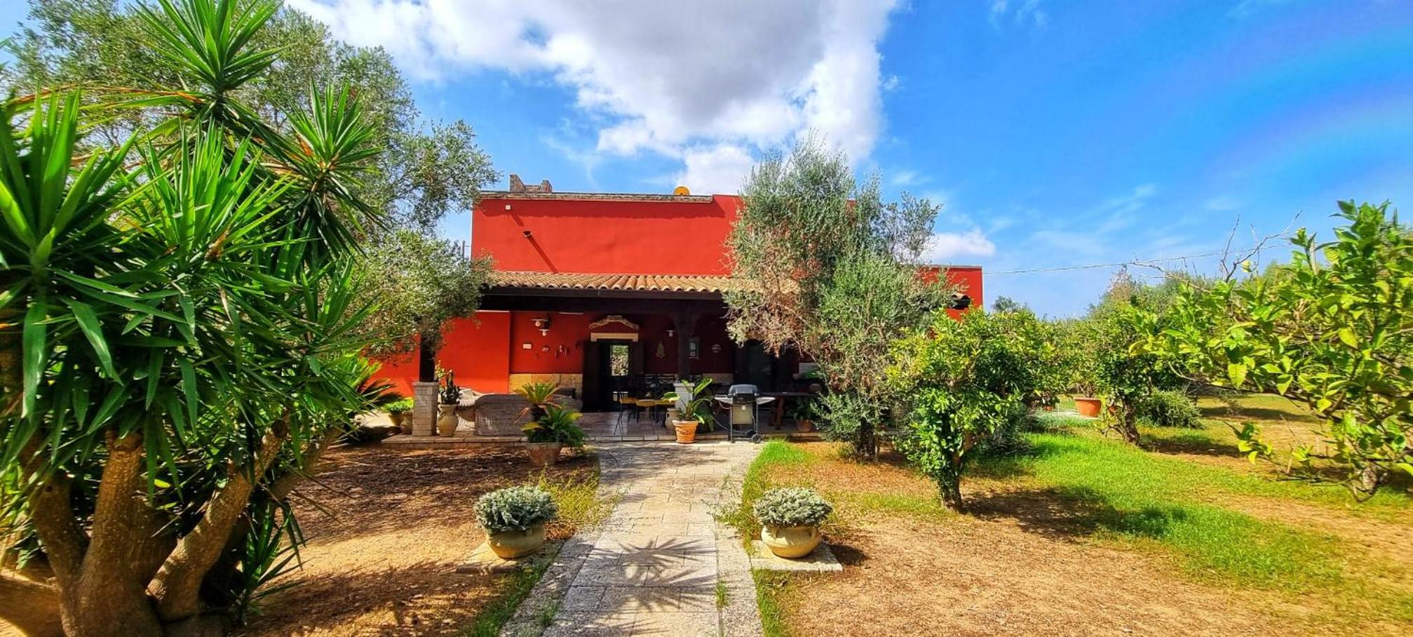 Villa Elda