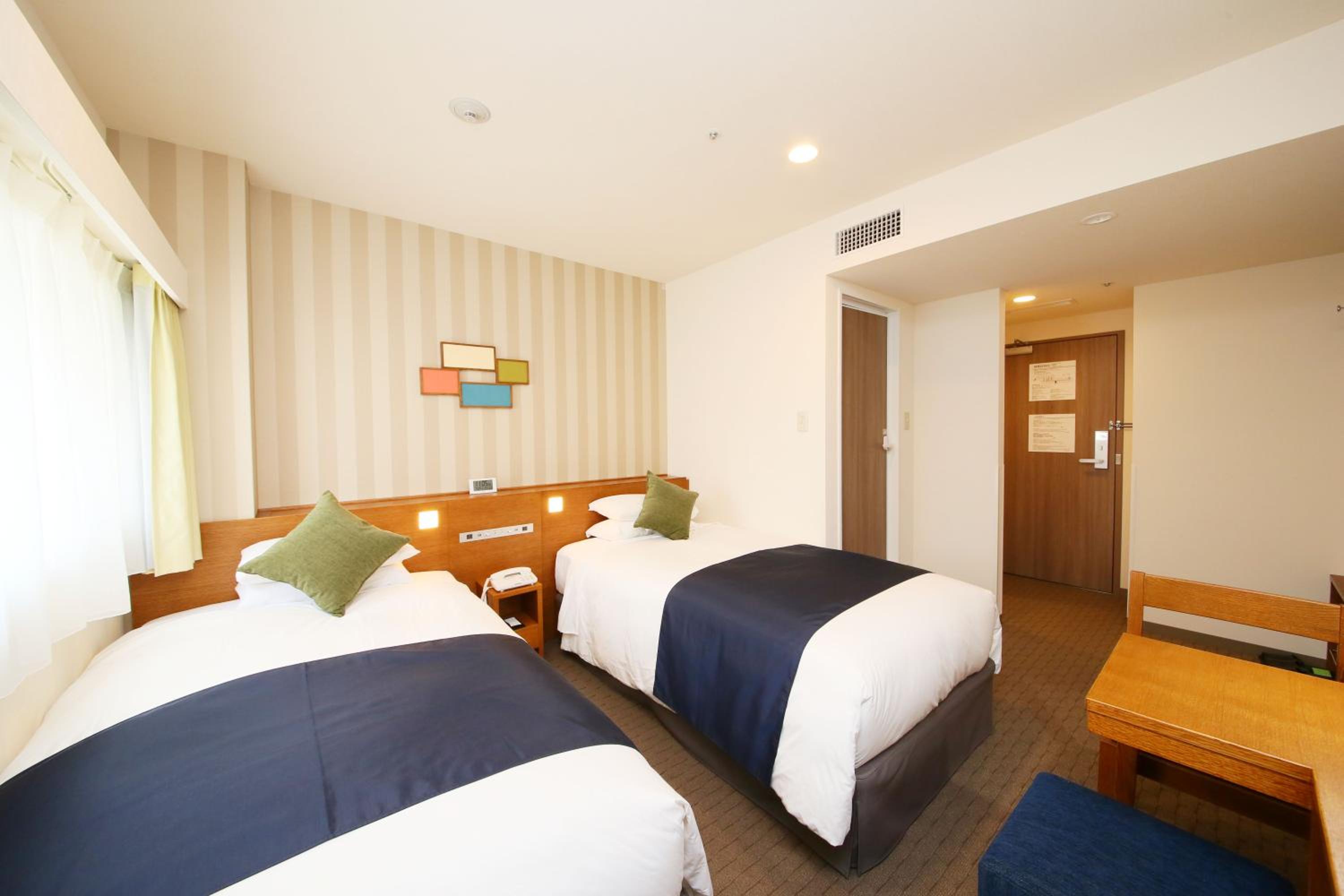 Shinjuku Washington Hotel Main 19