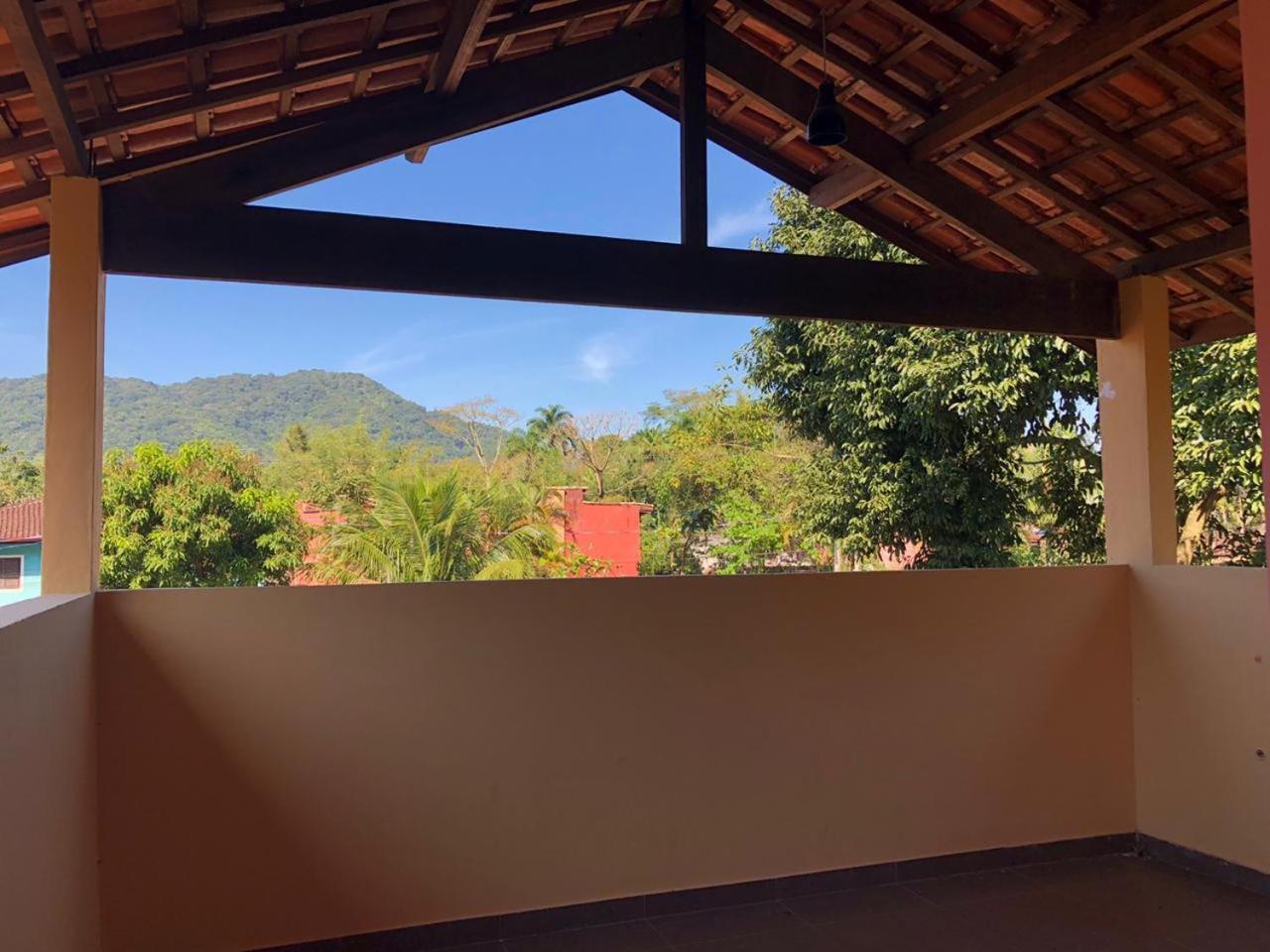 Casa piscina praia boiçucanga