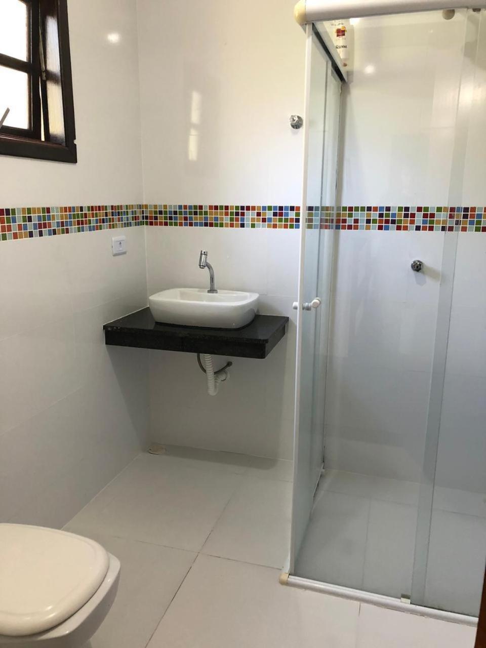 Casa piscina praia boiçucanga