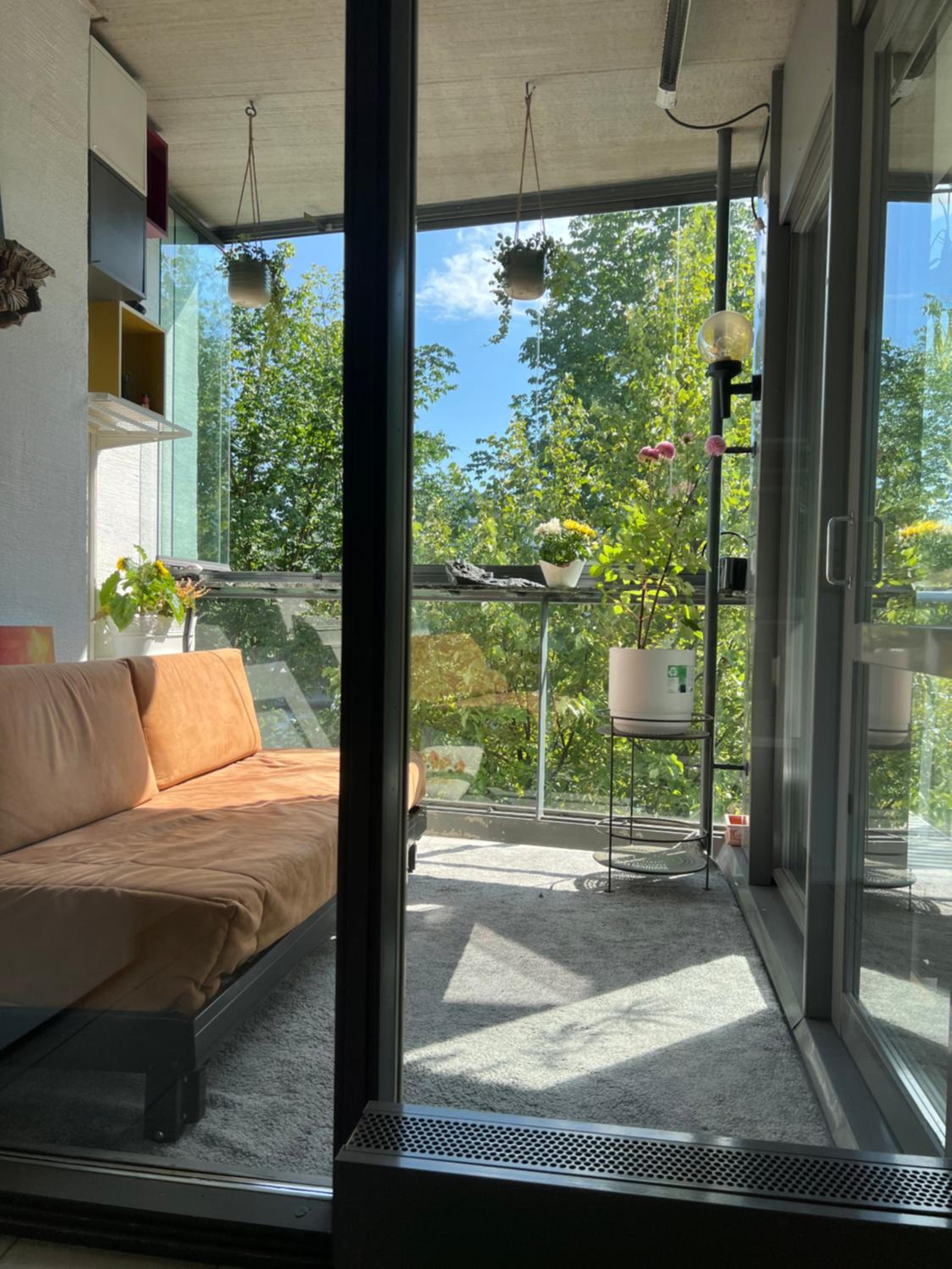 Hotel Oceanfront Modern Apartment