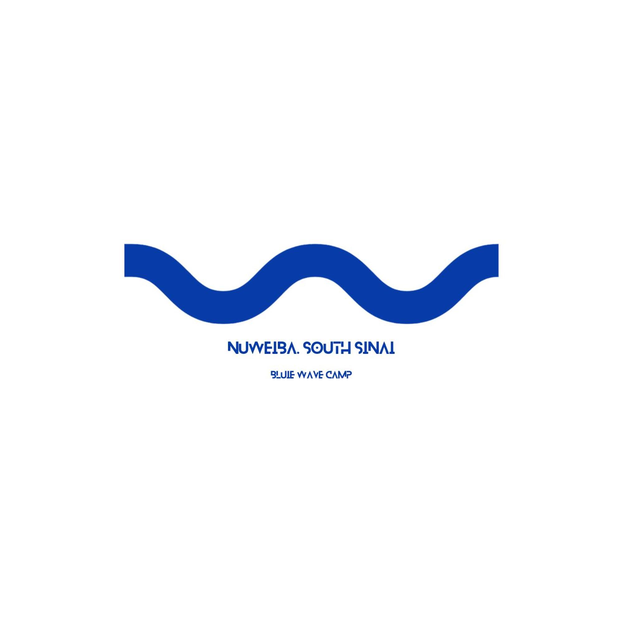 Blue Wave Camp