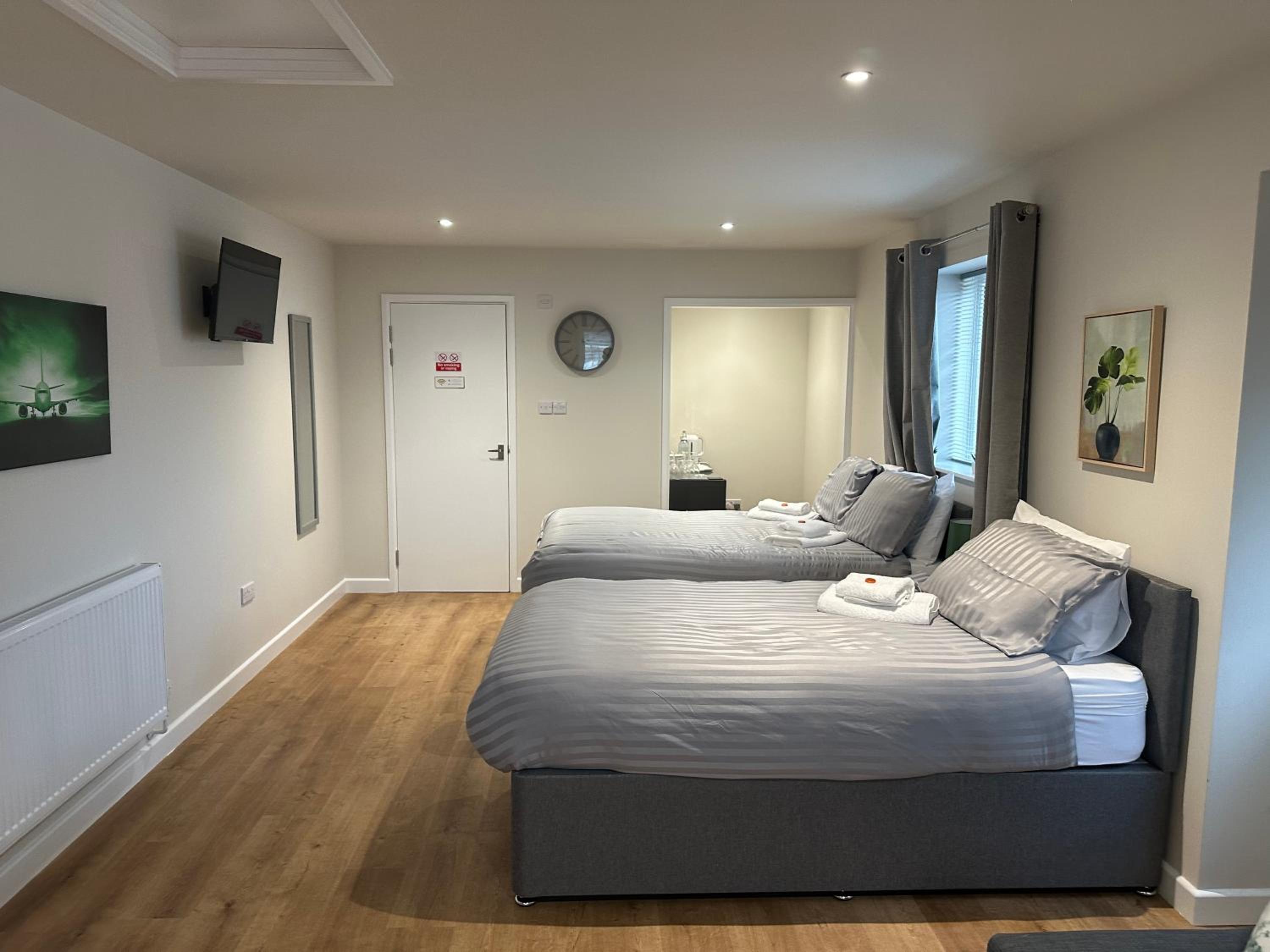 Cedarwood B&B