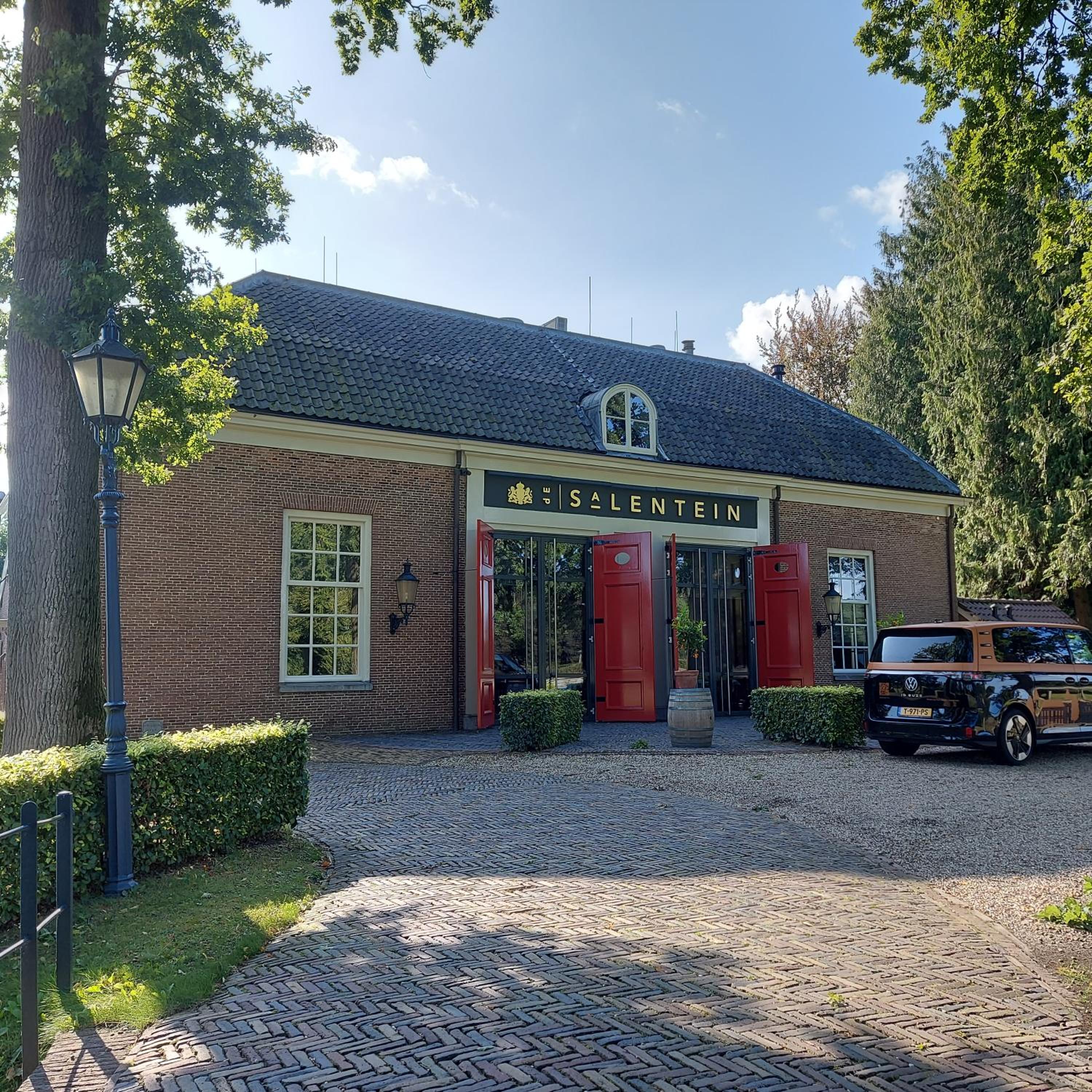 Bed & Breakfast Puur Natuur Putten, met privé sauna view 3