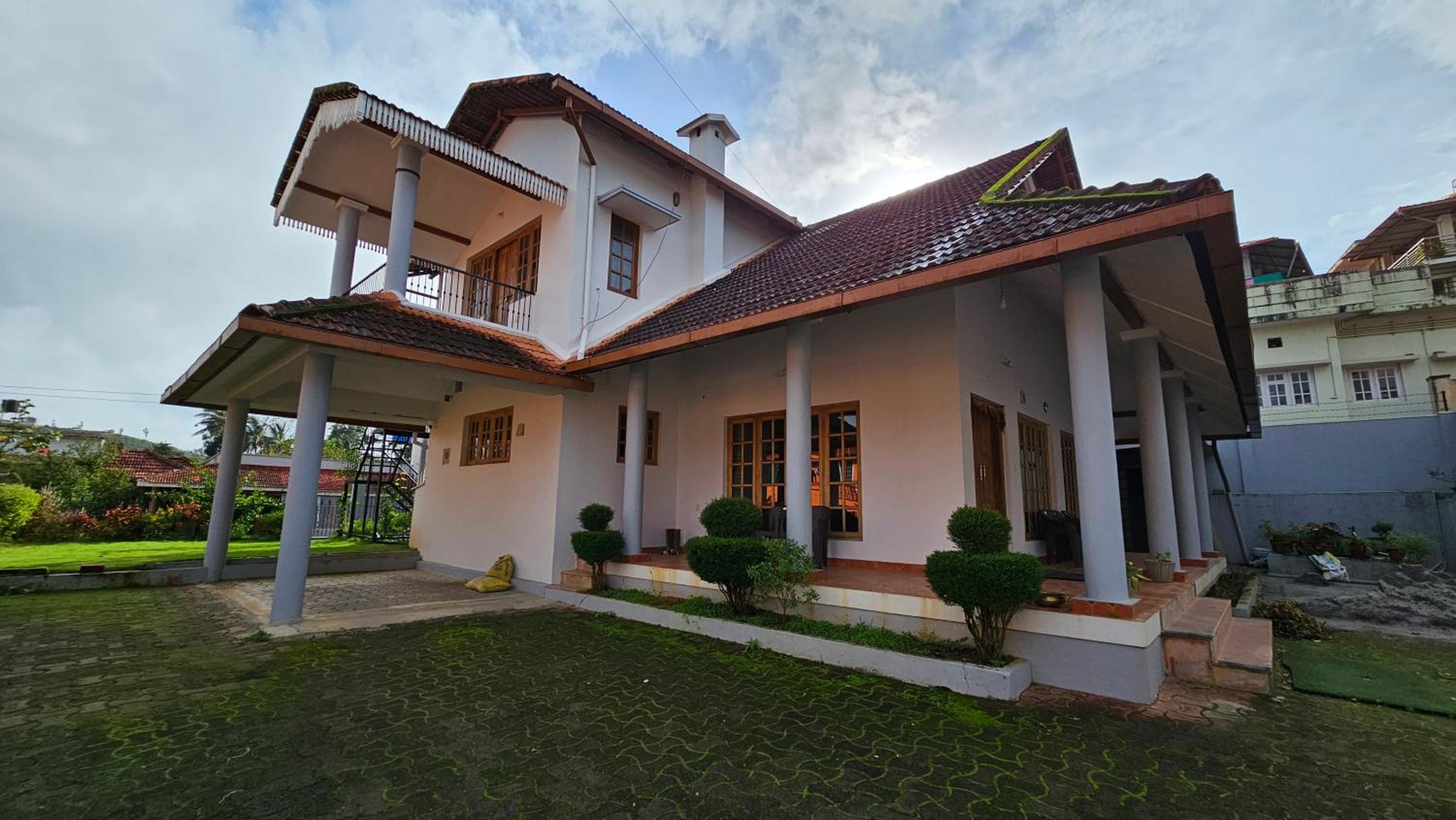 building
