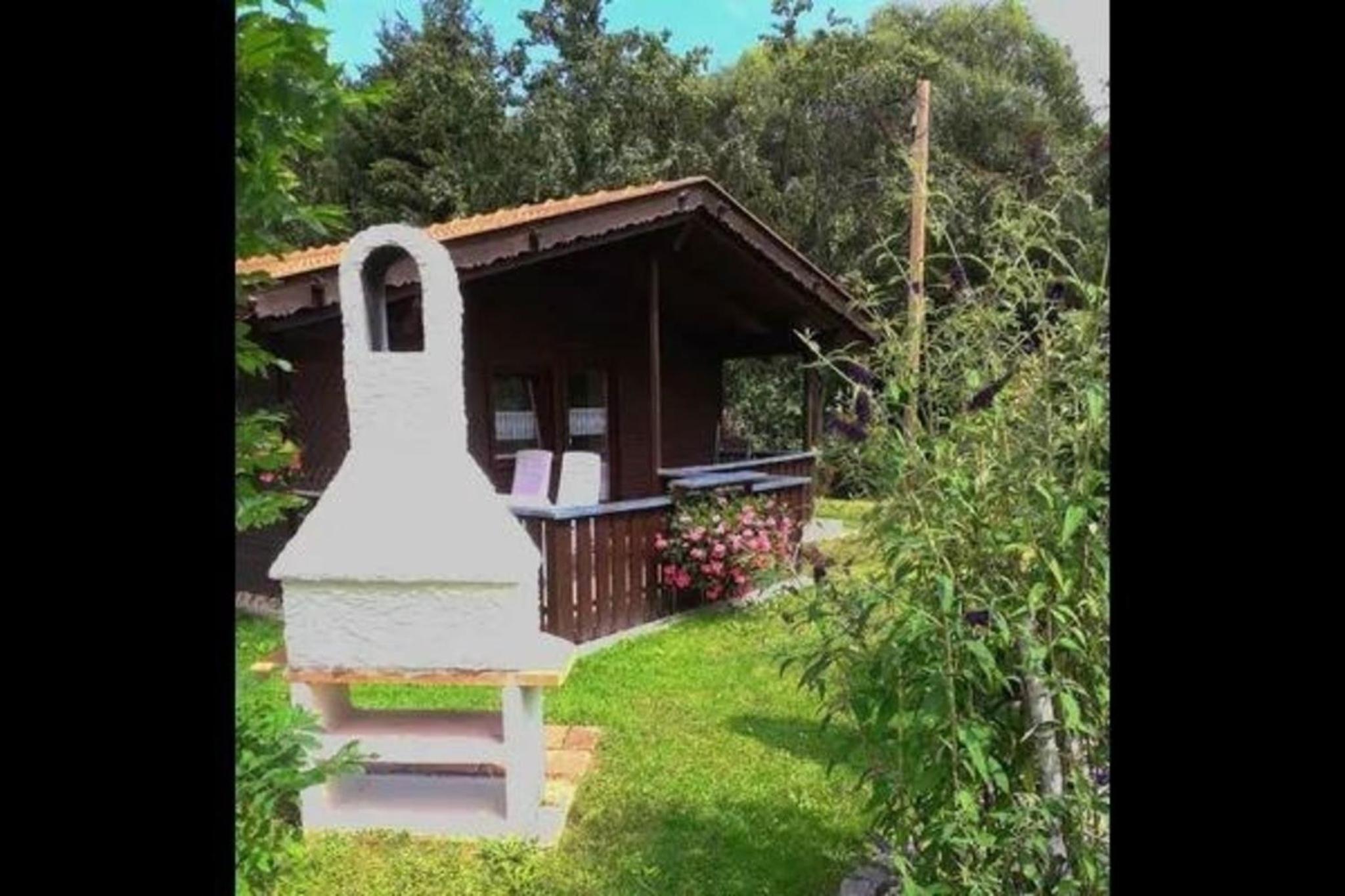 Ferienhaus Marco In Eppenschlag