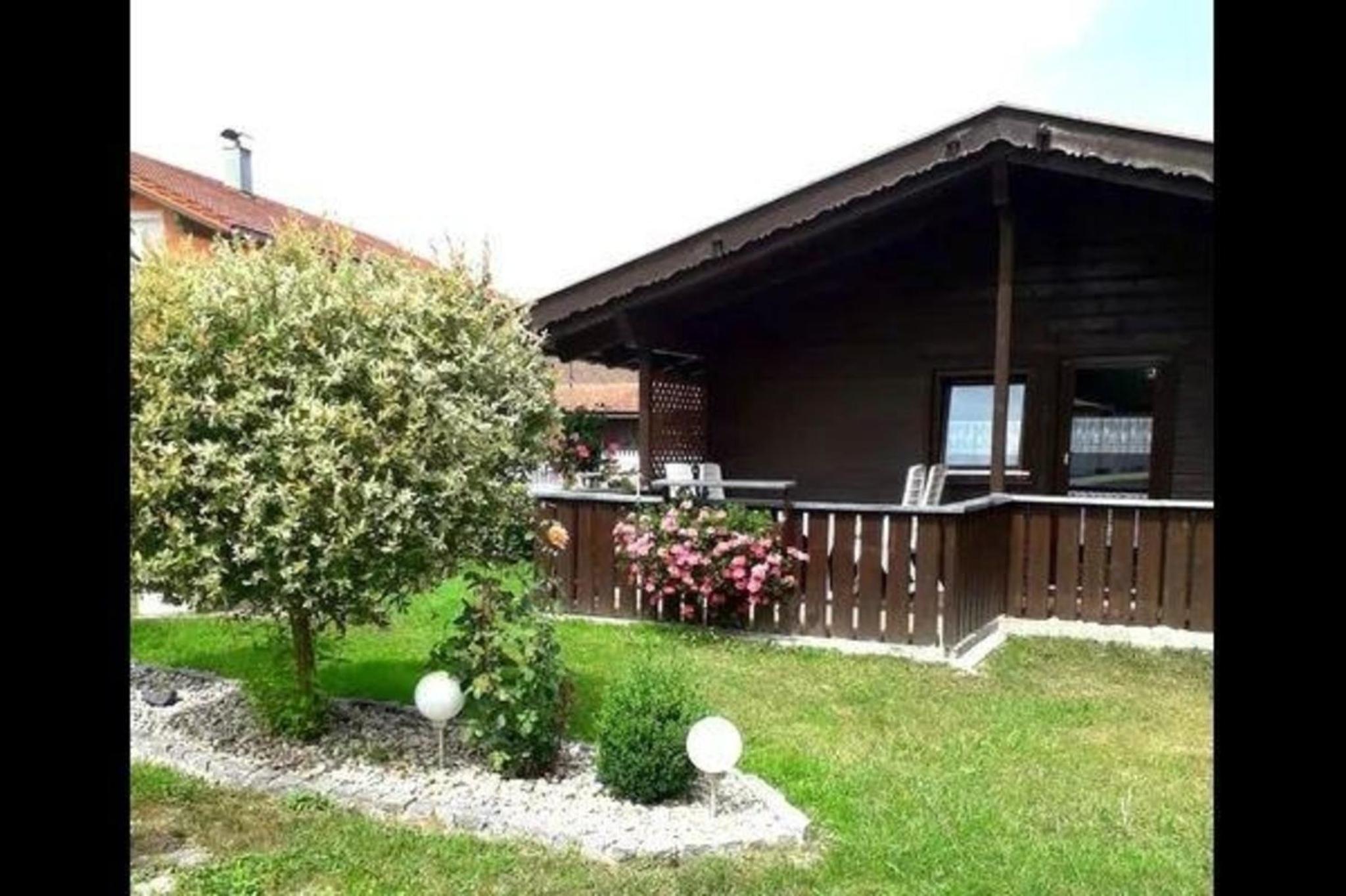 Ferienhaus Marco In Eppenschlag