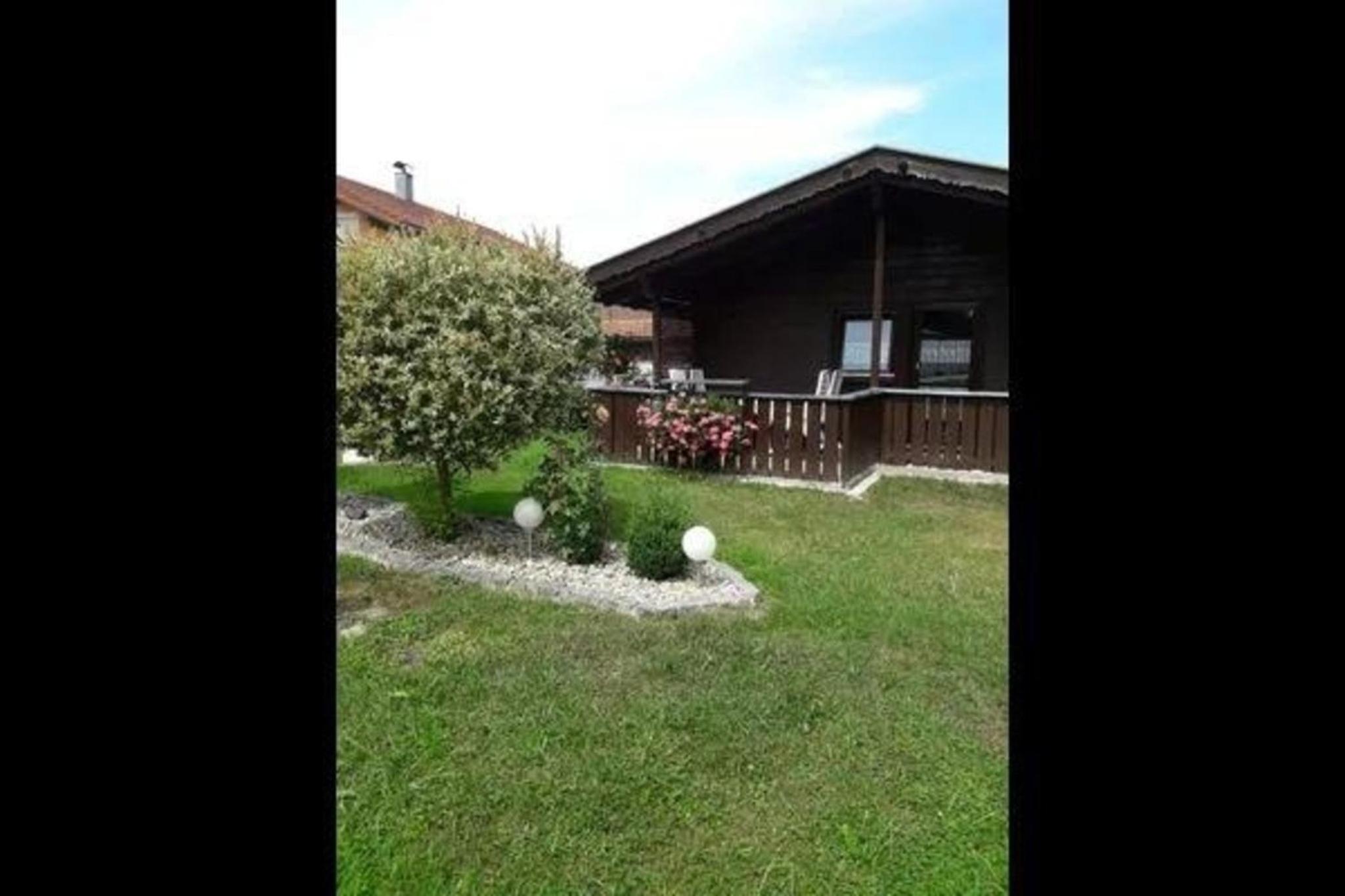 Ferienhaus Marco In Eppenschlag