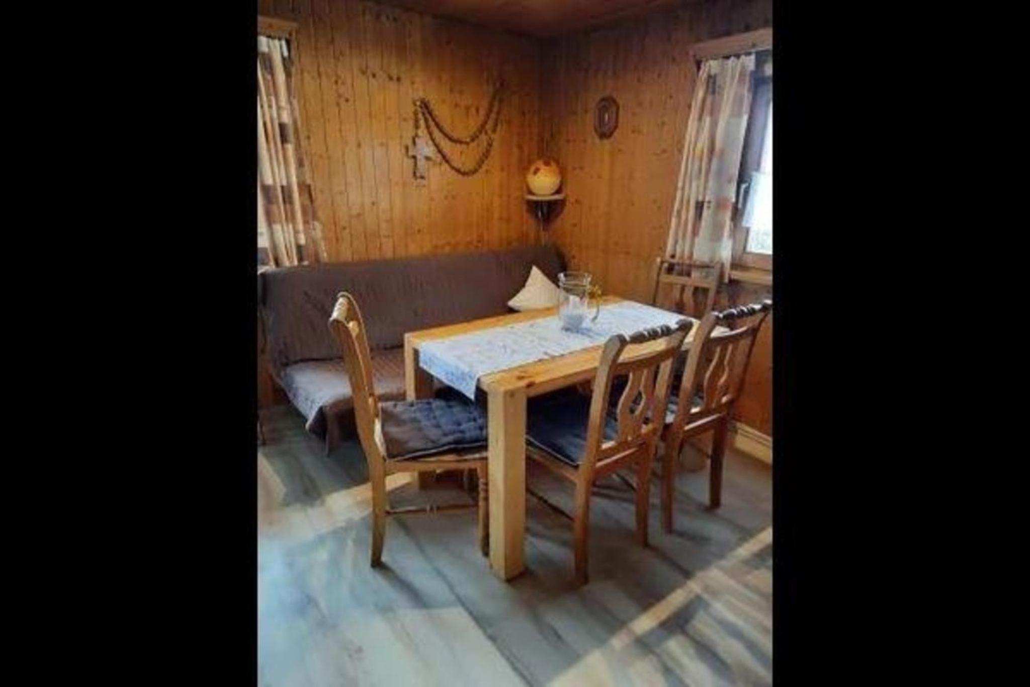 Ferienhaus Marco In Eppenschlag