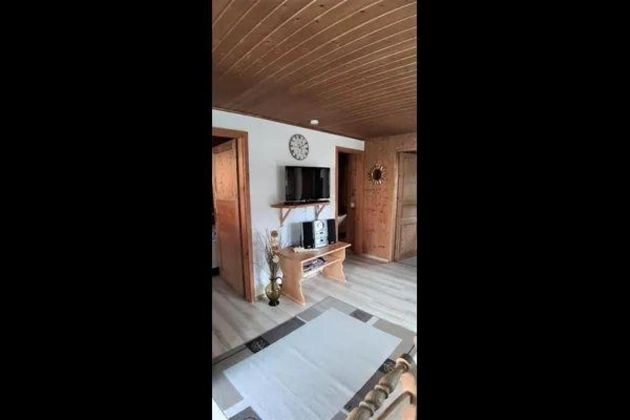 Ferienhaus Marco In Eppenschlag