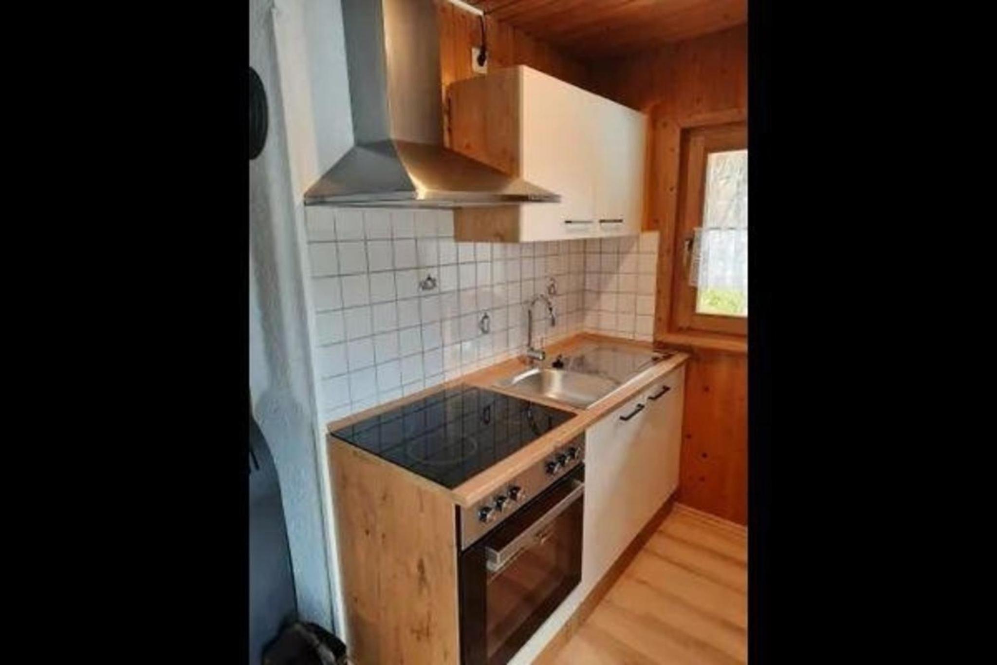 Ferienhaus Marco In Eppenschlag