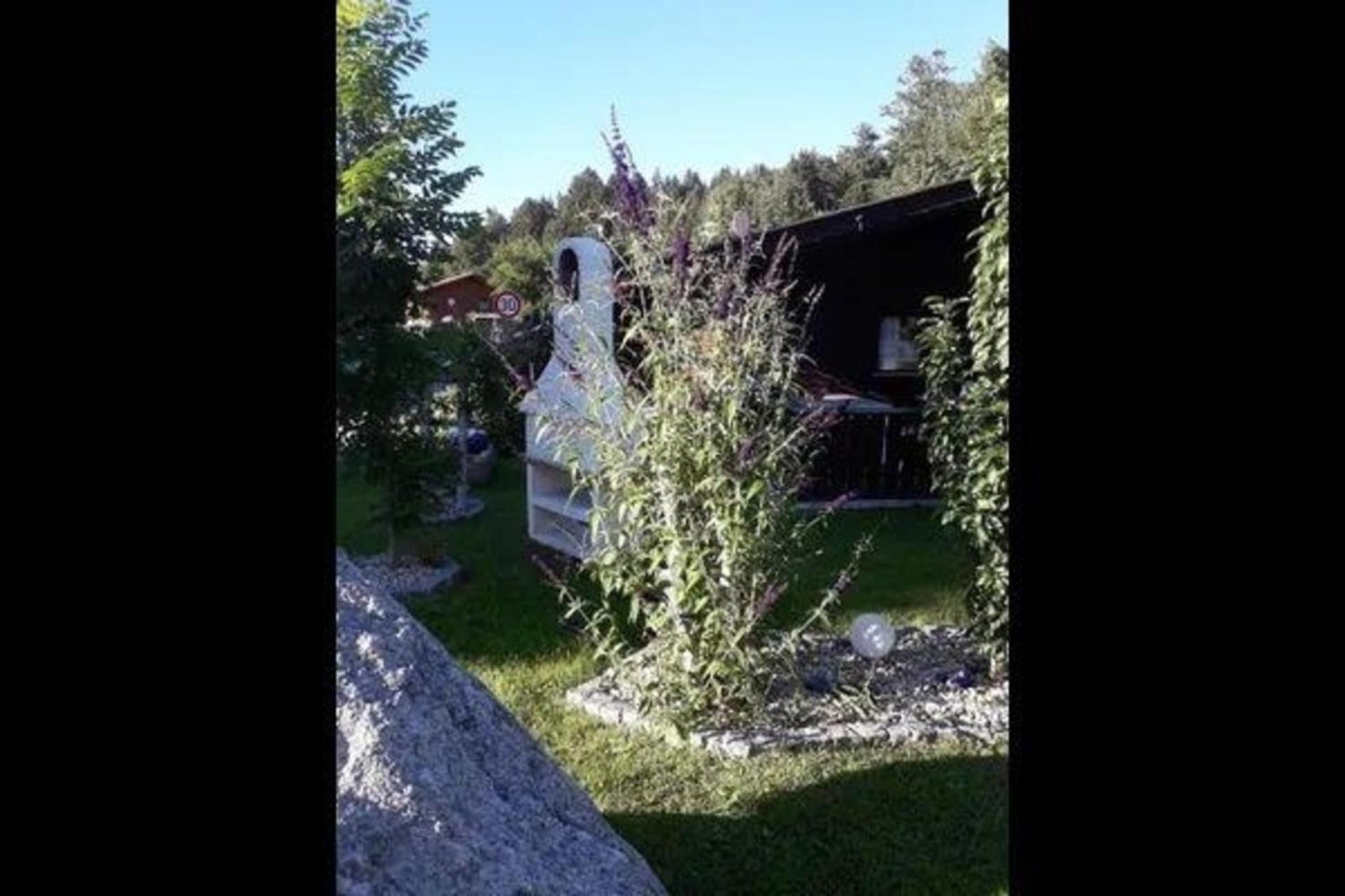 Ferienhaus Marco In Eppenschlag