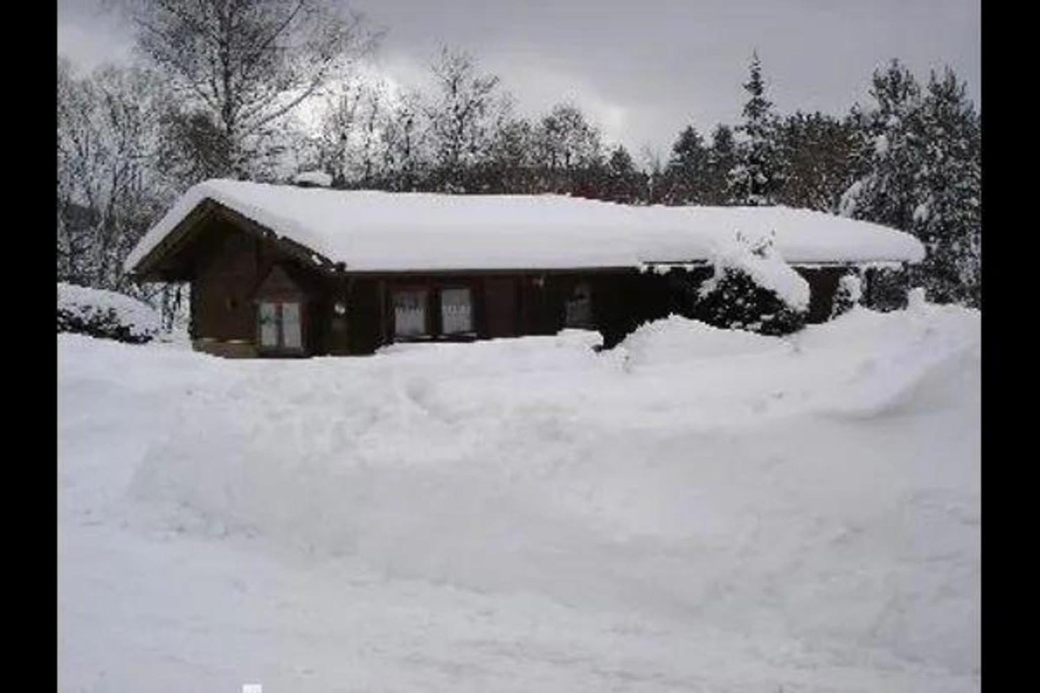 Ferienhaus Marco In Eppenschlag
