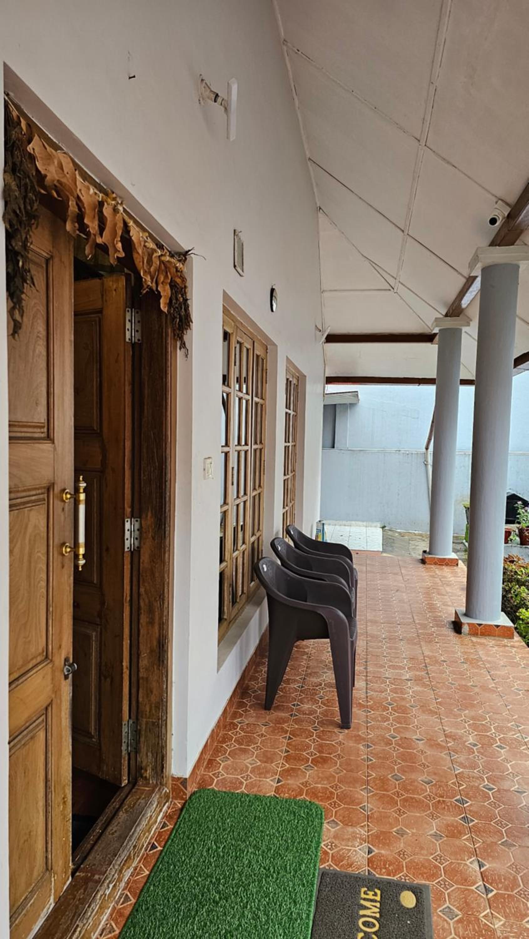The Chalet
