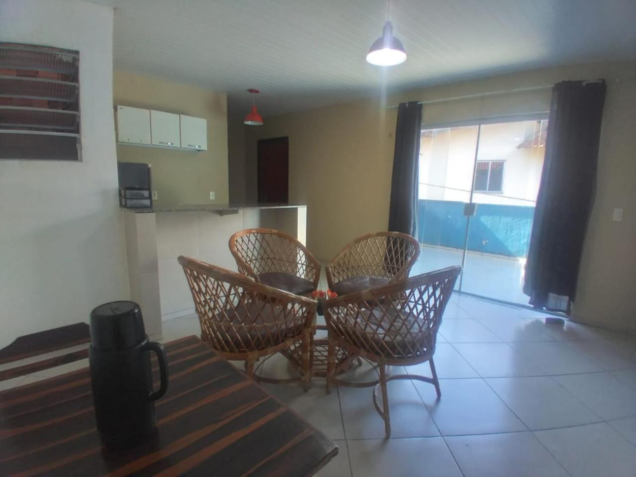 Pousada Medeiros Guaramiranga