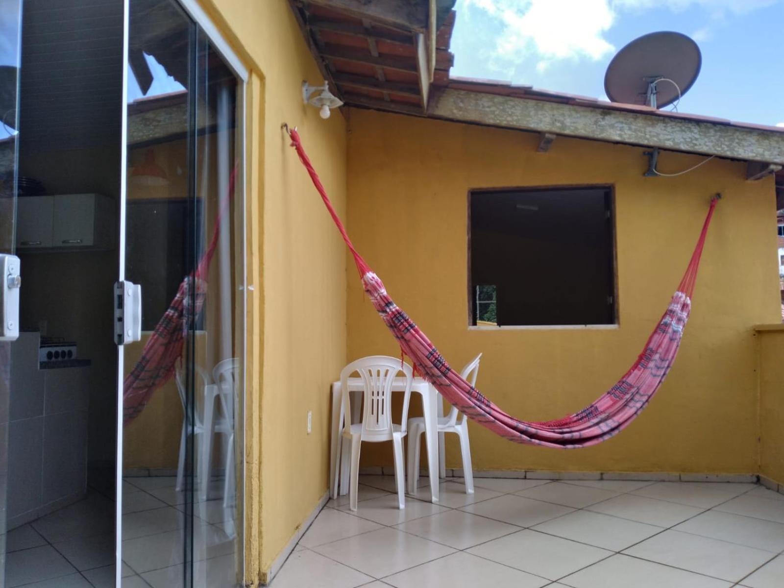 Pousada Medeiros Guaramiranga