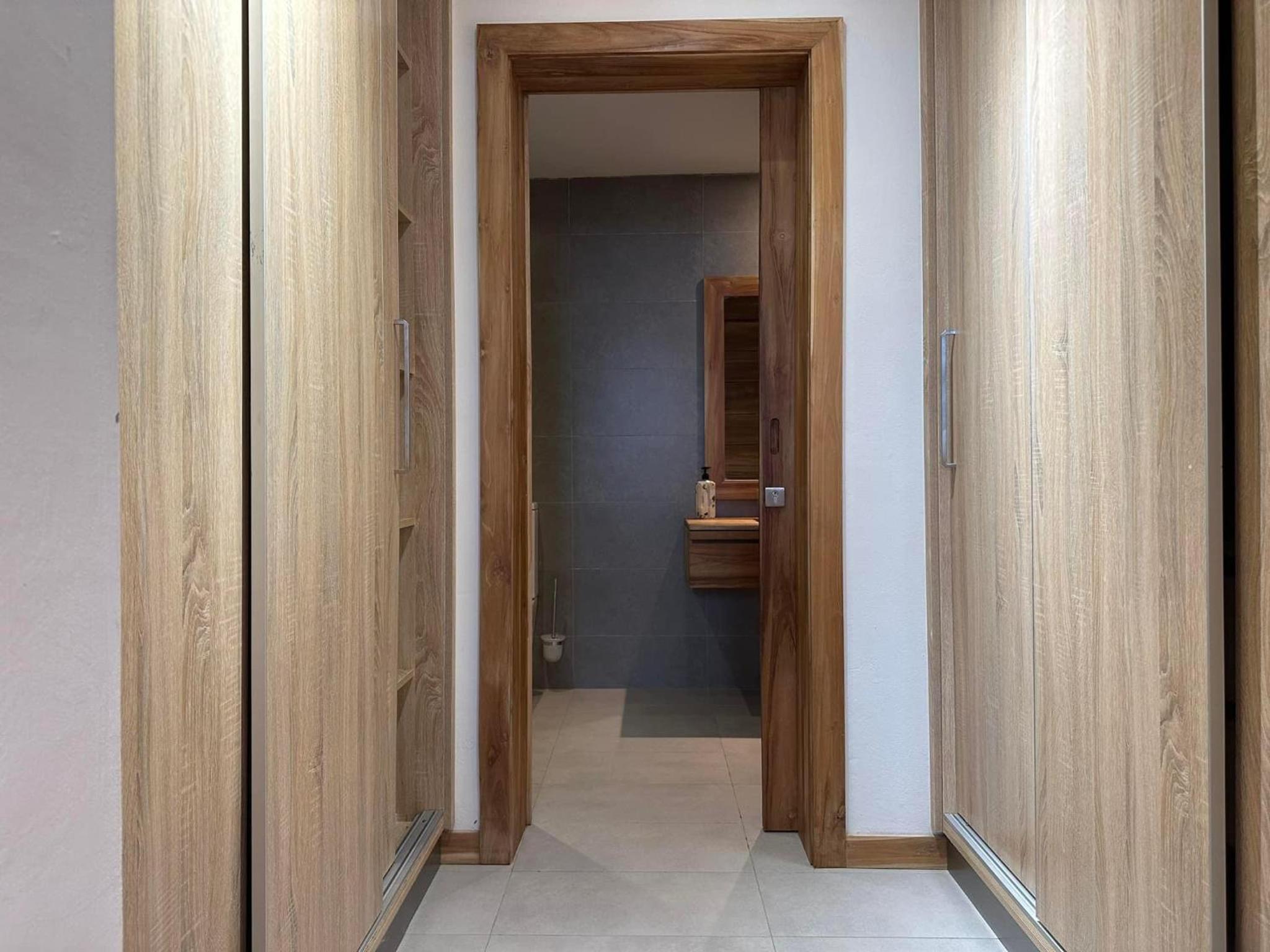Le Frangipanier - Appartement de luxe 3 chambres, 3 sdb, Péreybère
