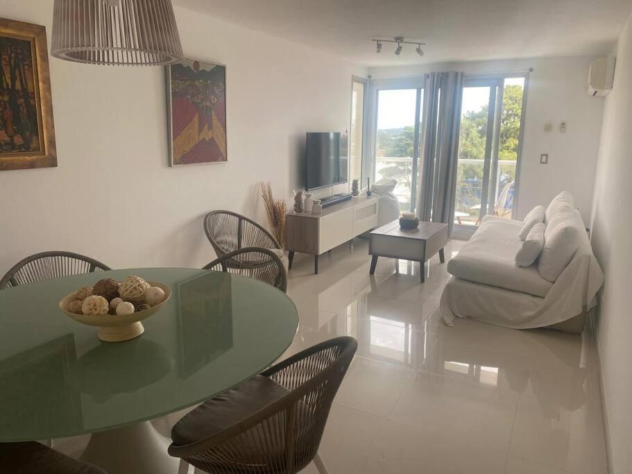 Apartamento en Summer Tower, Punta del Este con servicios view 2