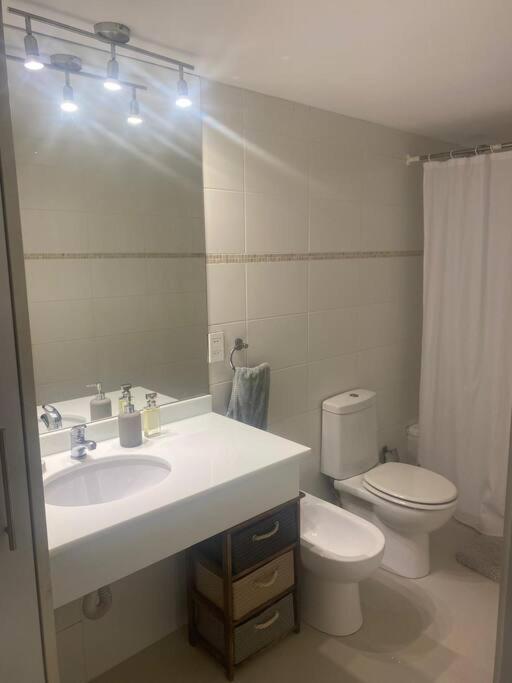 Apartamento en Summer Tower, Punta del Este con servicios view 3