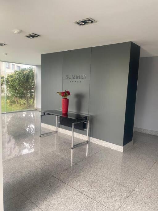 Apartamento en Summer Tower, Punta del Este con servicios view 5