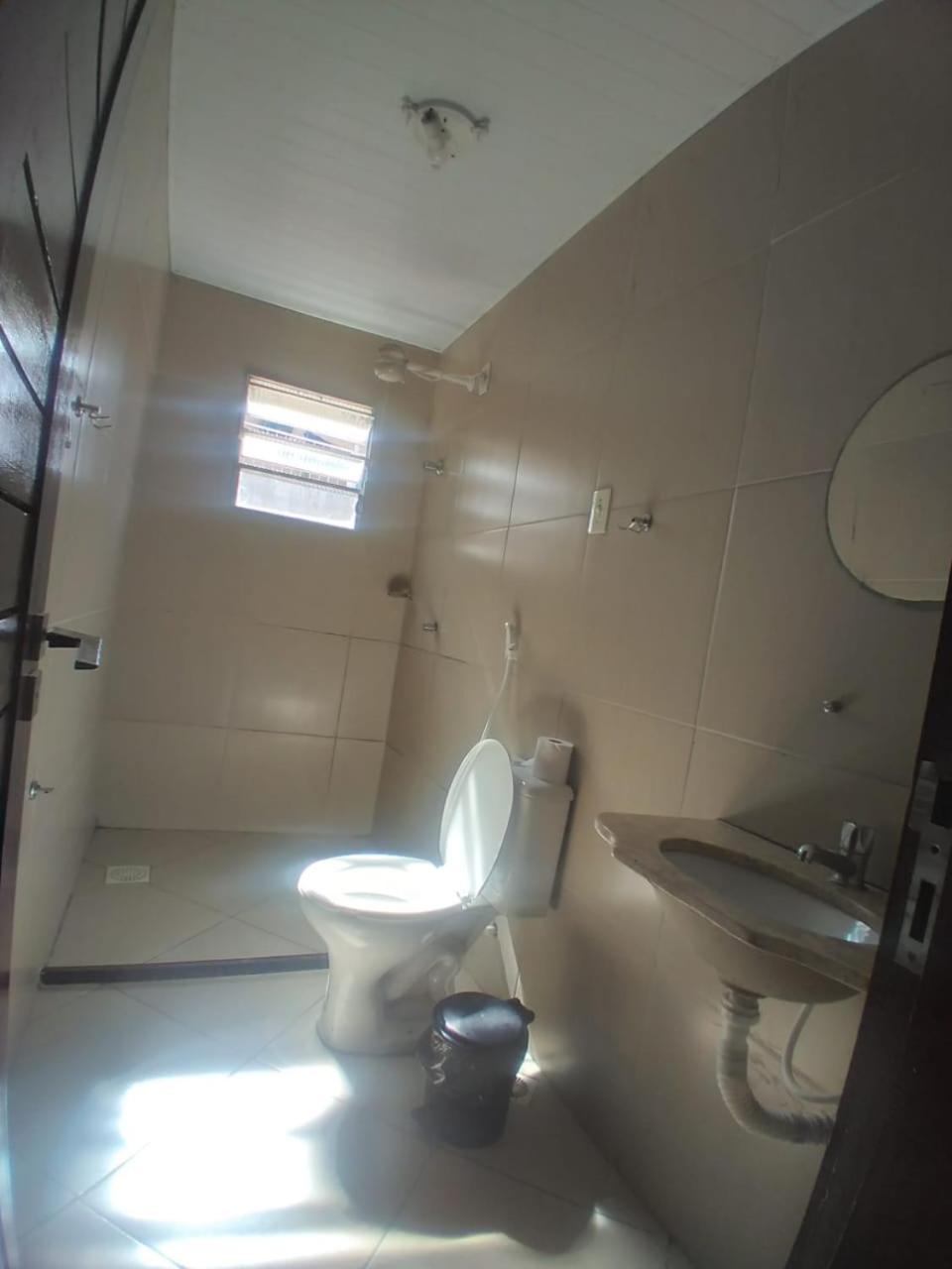 Pousada Medeiros Guaramiranga