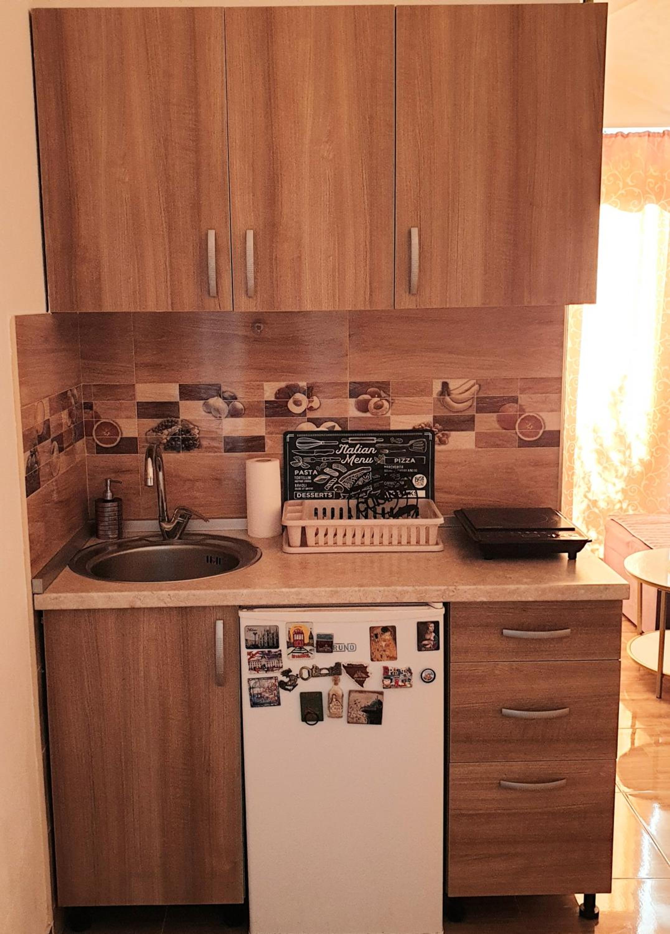 Apartman Jaz Budva view 5