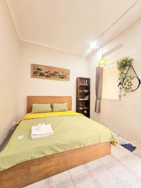 Azalea Apartment