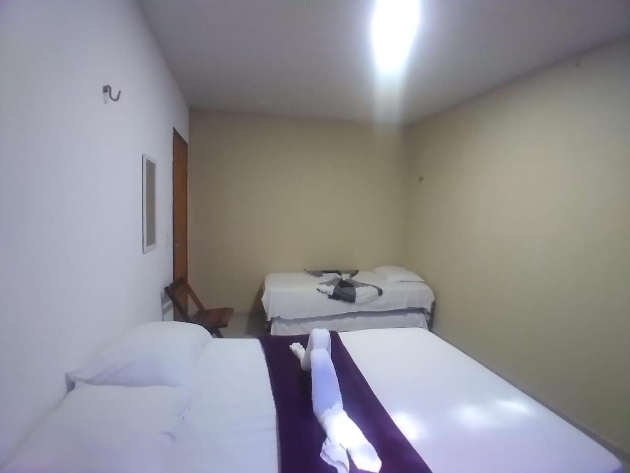 Pousada Medeiros Guaramiranga
