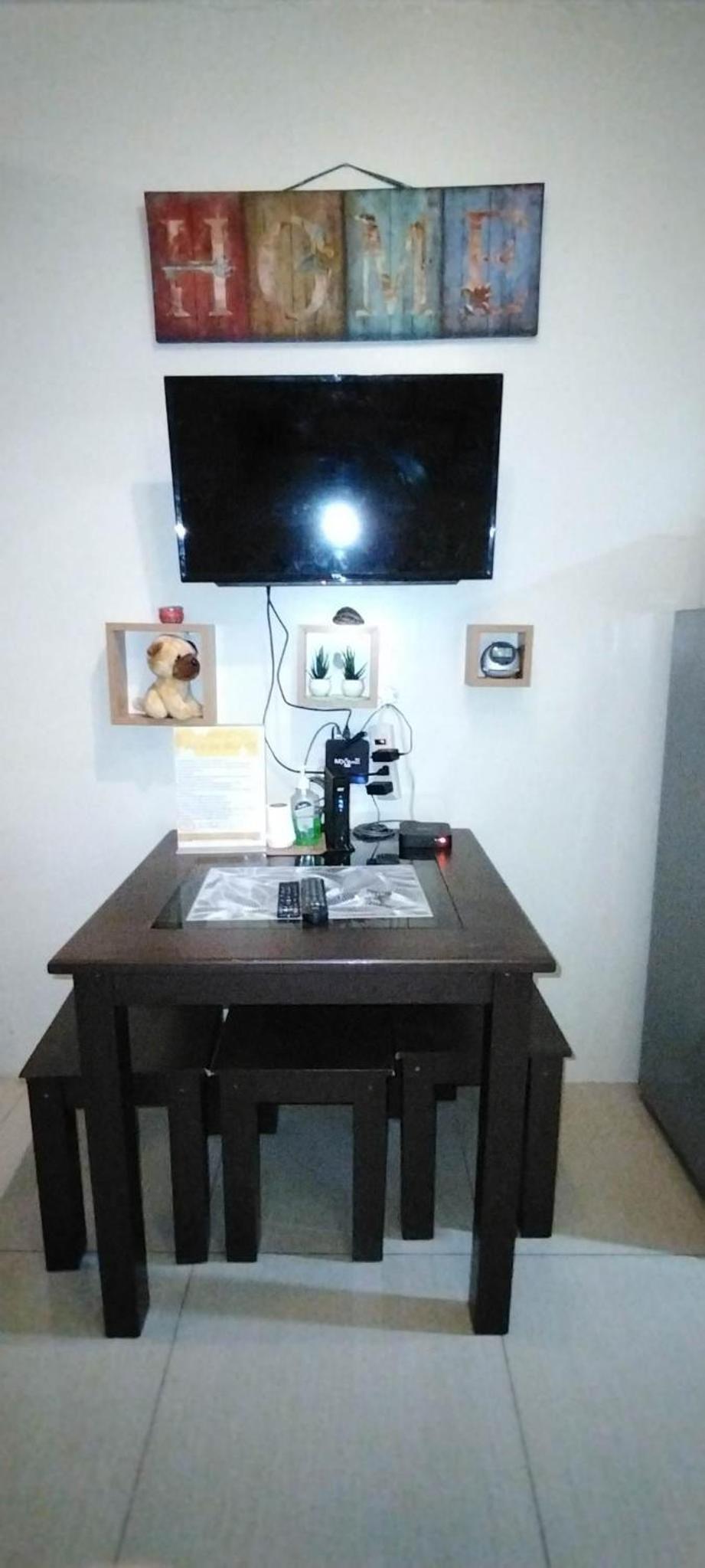 Cheapest 1BR in Shell Pasay MOA view 4
