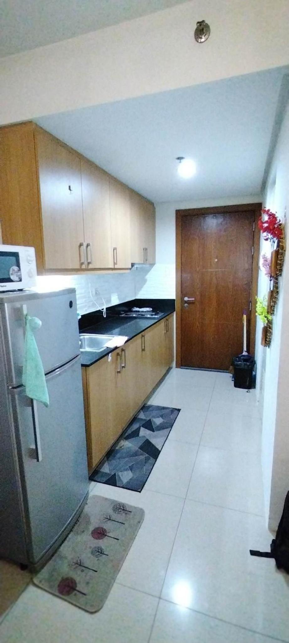 Cheapest 1BR in Shell Pasay MOA view 2
