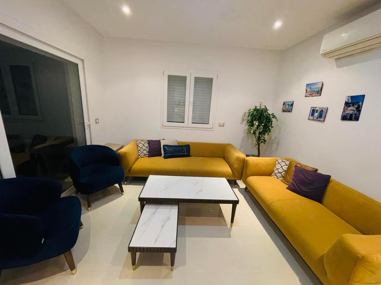 Apartment de rêve view 2