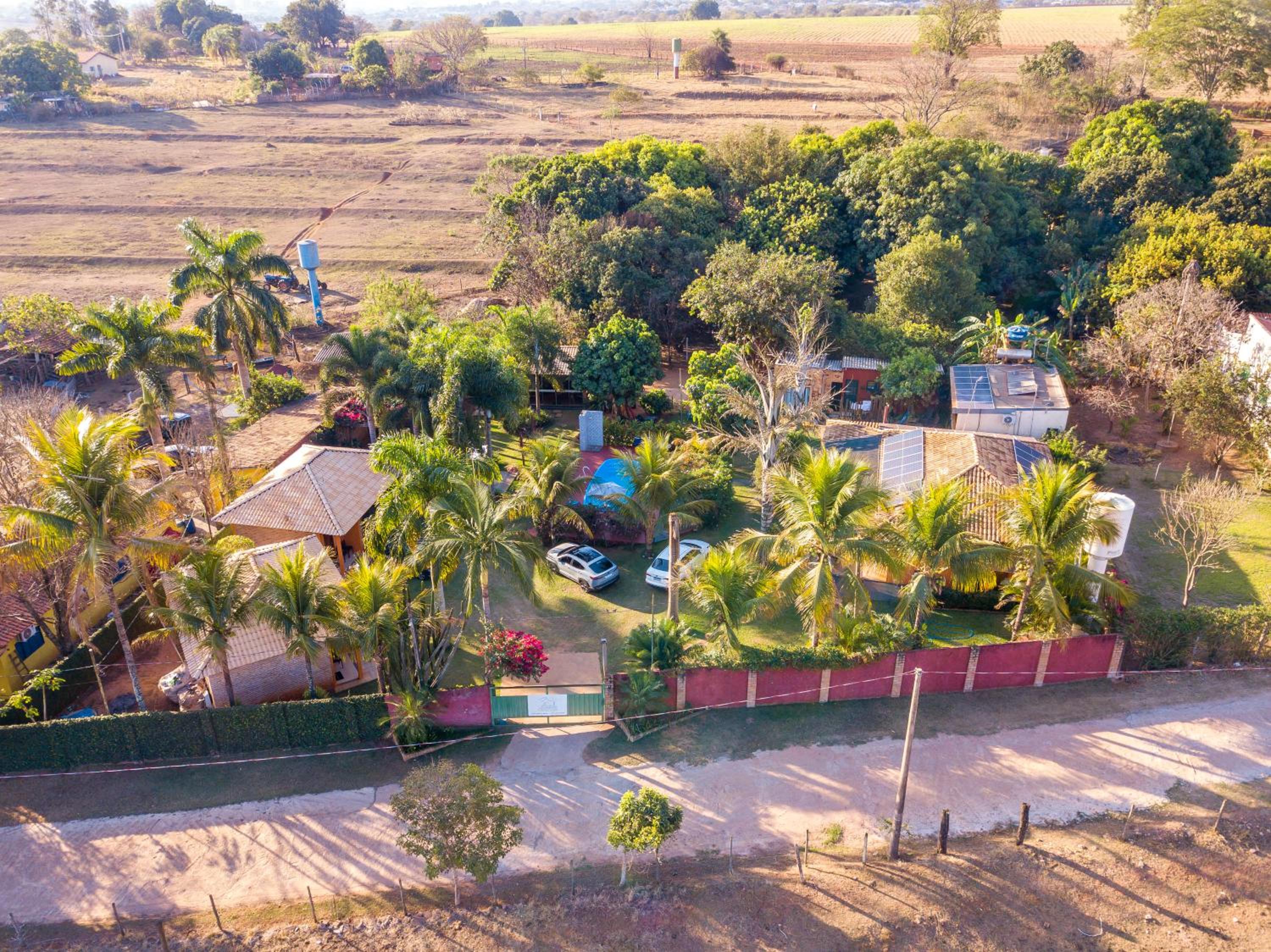 Hotel Pousada Recanto Do Sussego - Image 1