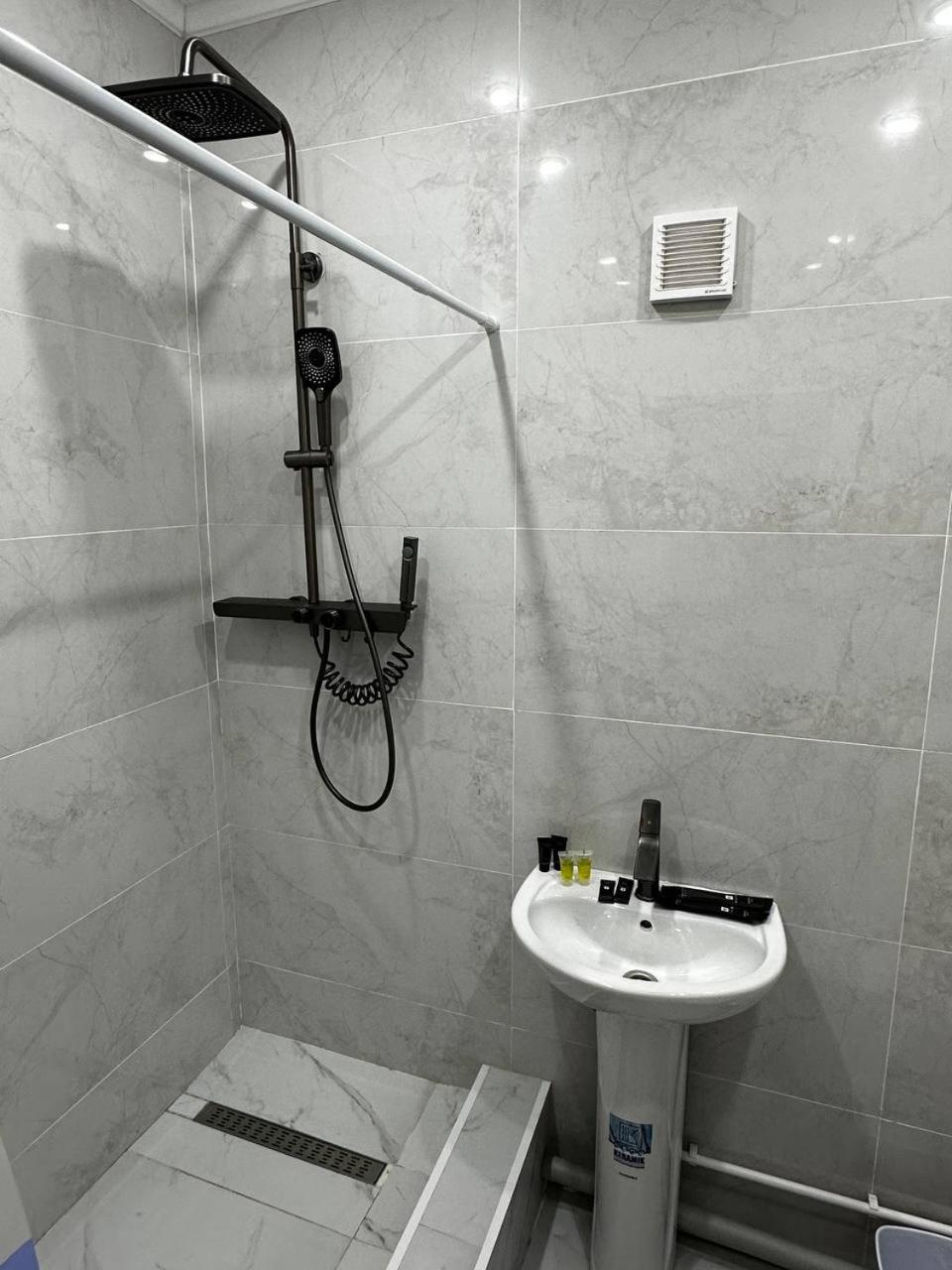 Apartment Suleimen