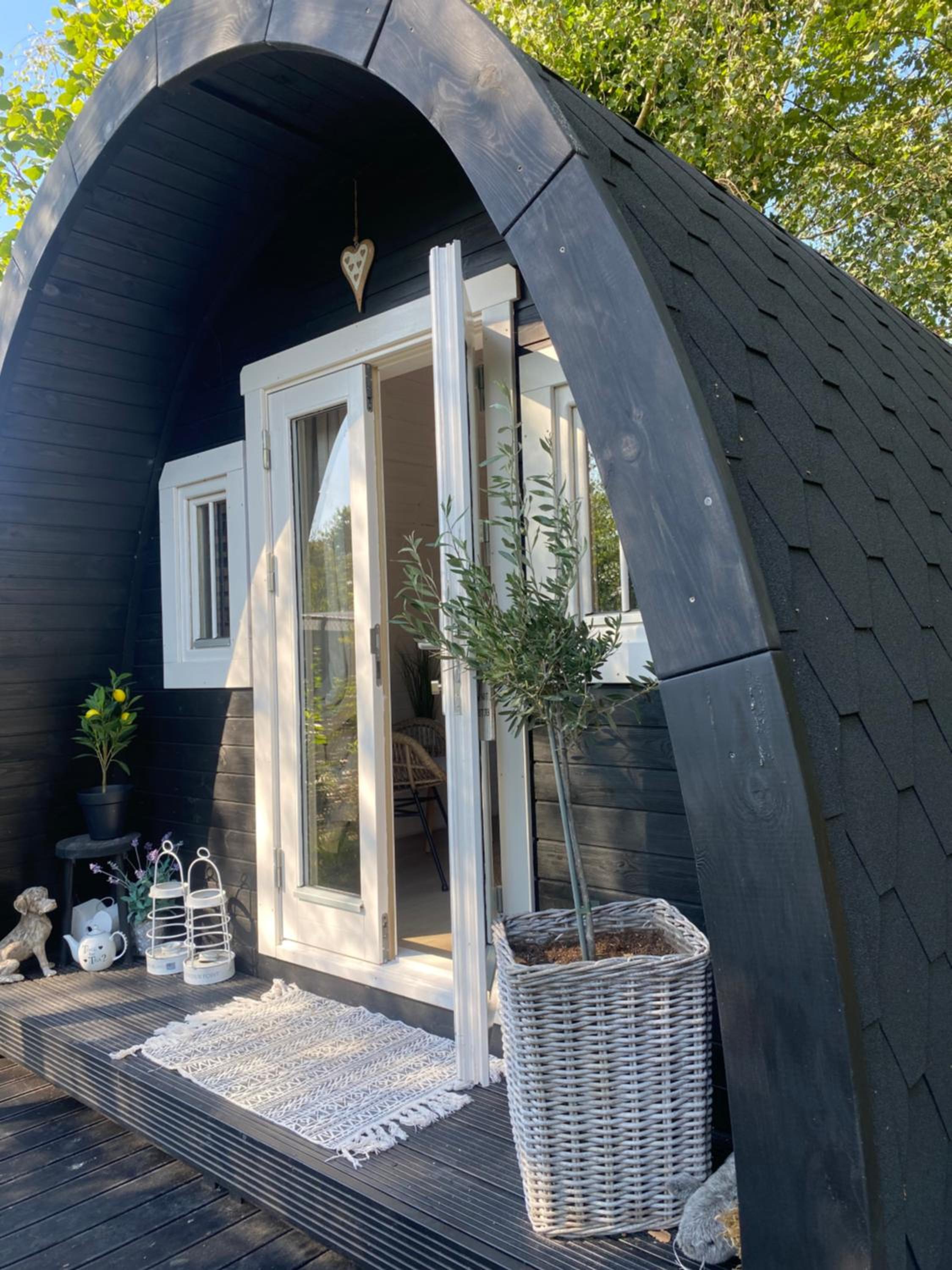 Ecolodge Almere