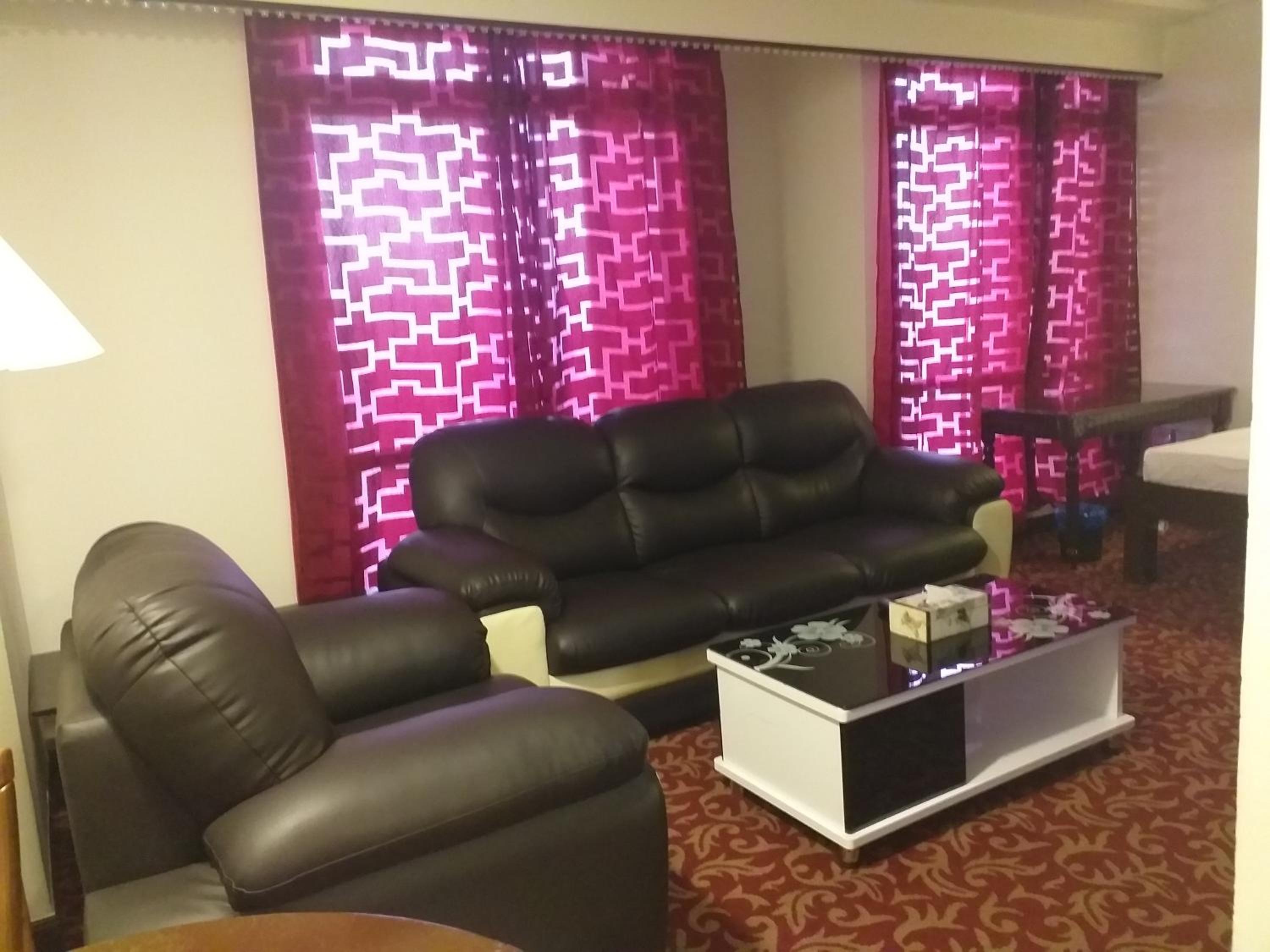 Sabah Suite at Times Square Bukit Bintang KL