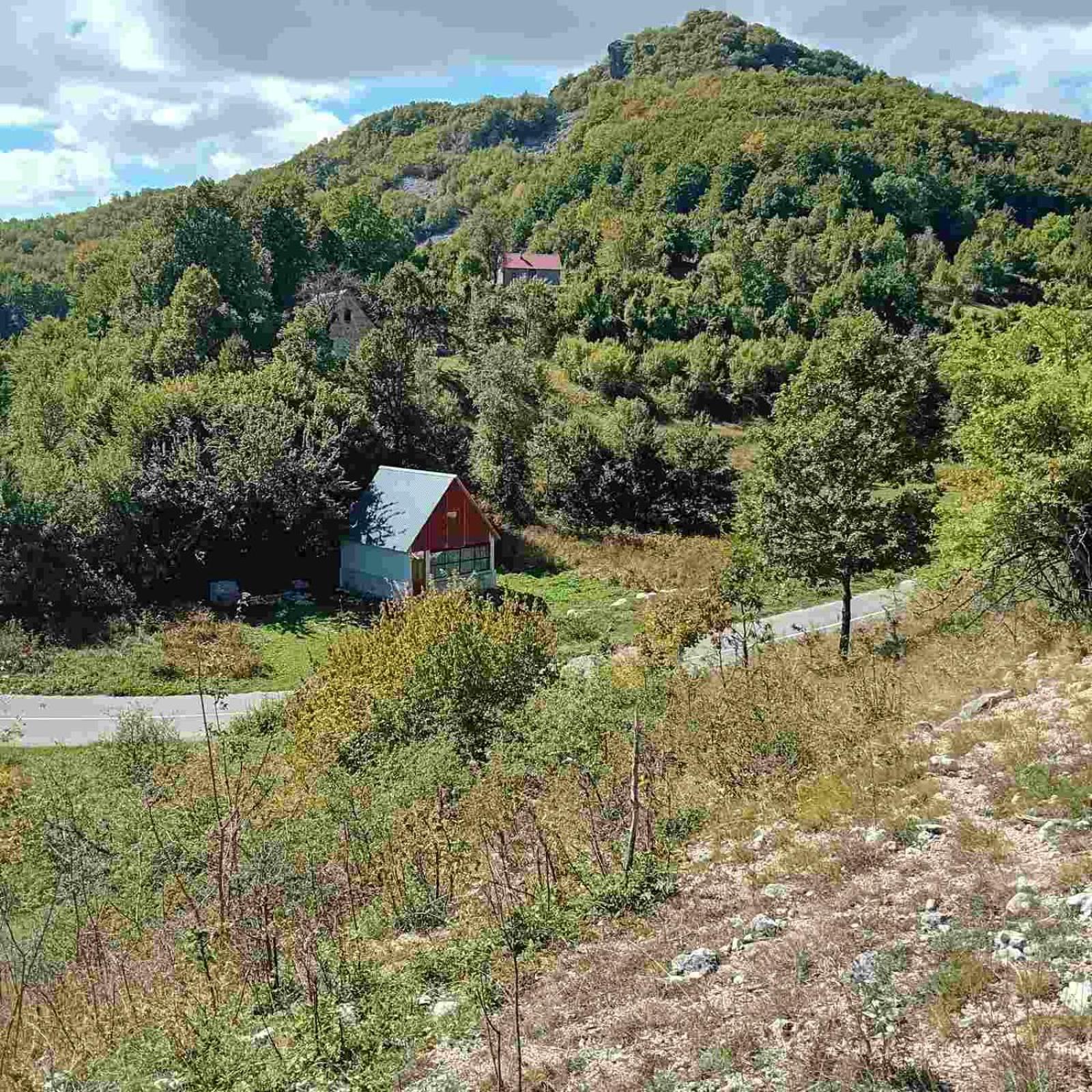 -DO- Gradac view 2