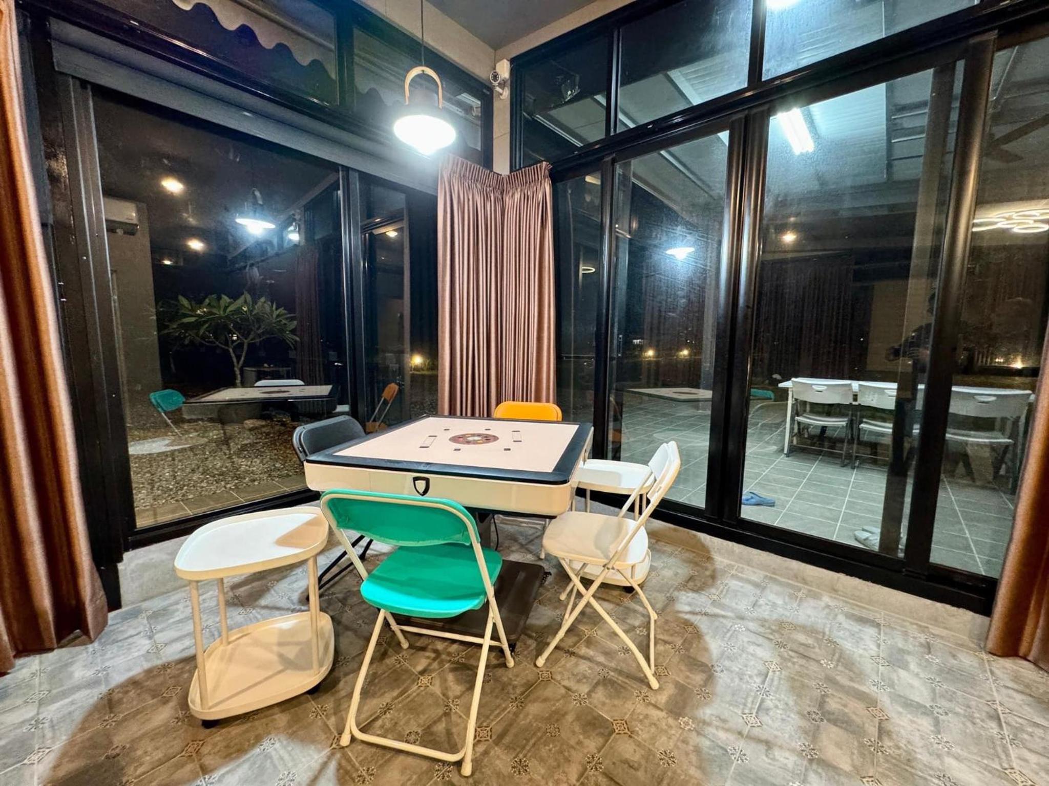 Tu Wei 192 Homestay