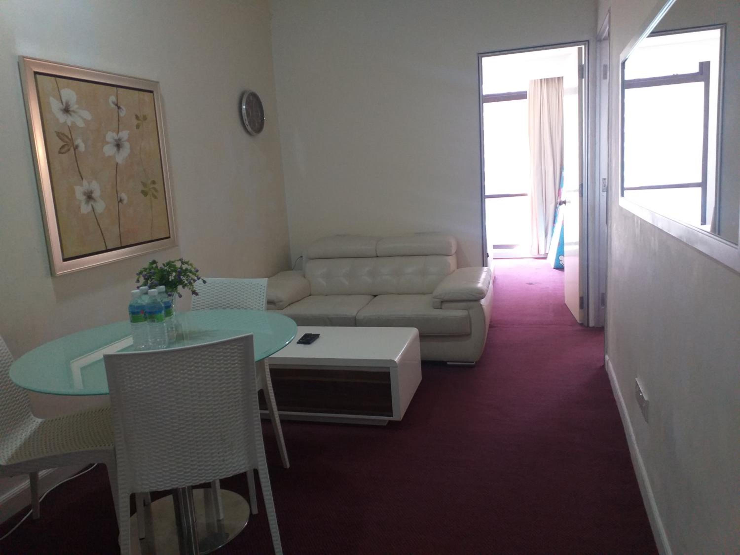 Sabah Suite at Times Square Bukit Bintang KL