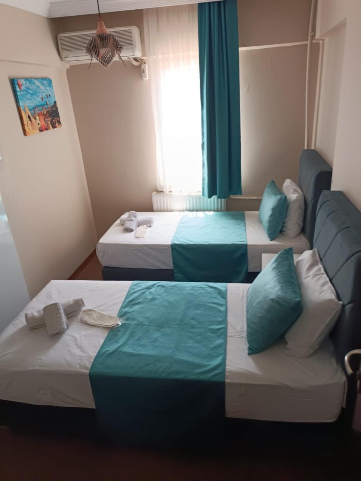 Bona Sera Otel - Image 136