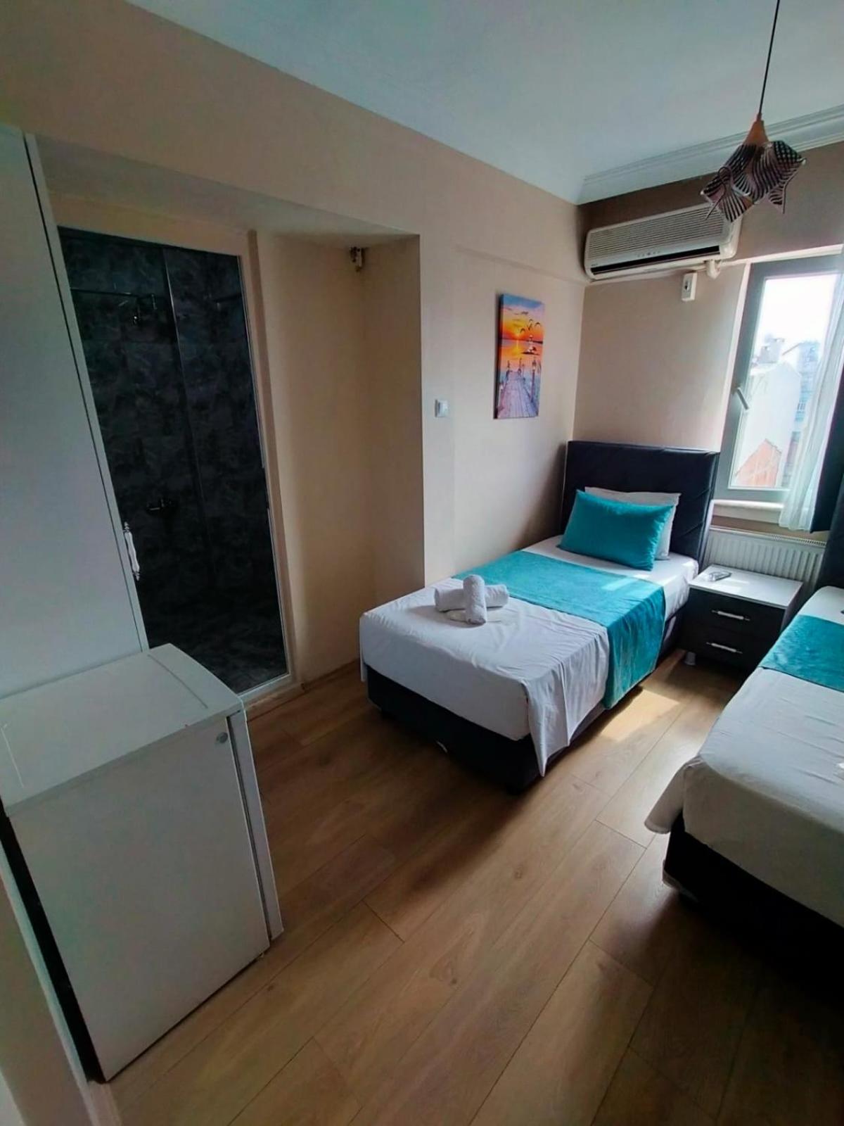 Bona Sera Otel - Image 140