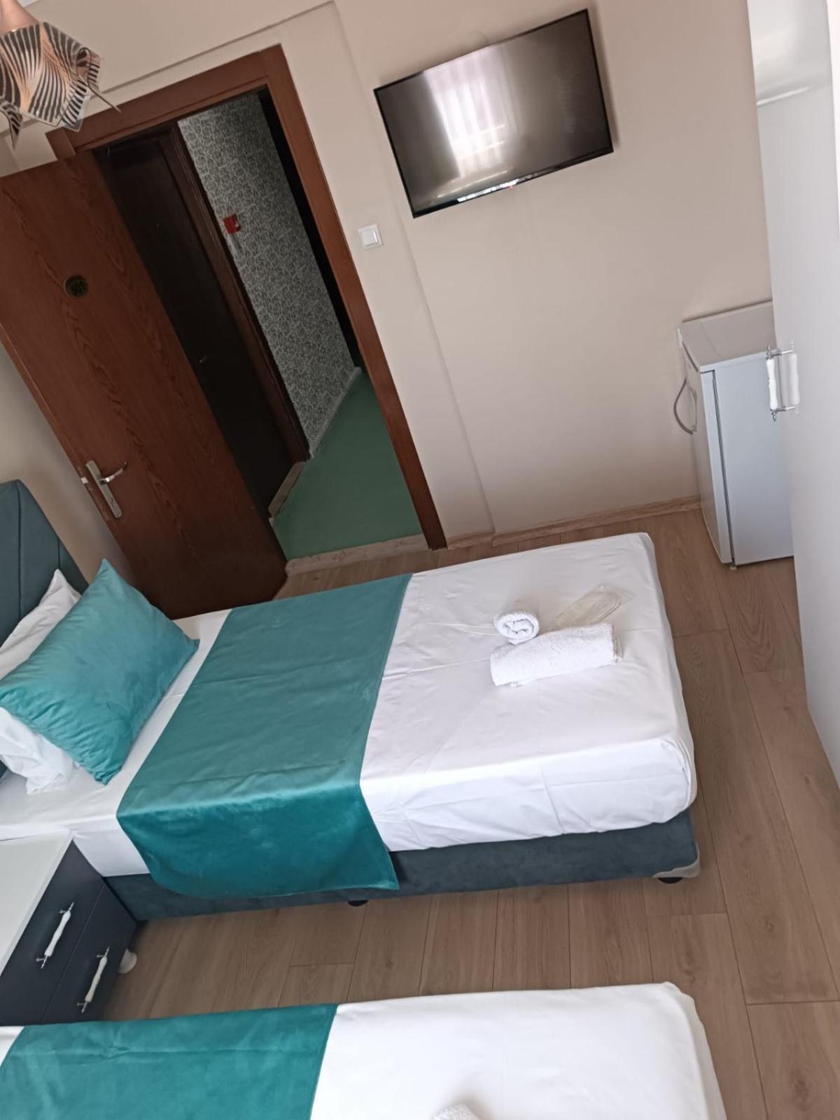 Bona Sera Otel - Image 137