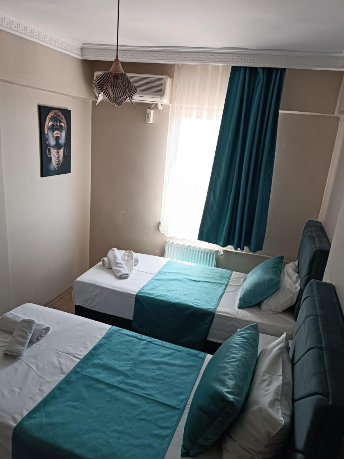 Bona Sera Otel - Image 135