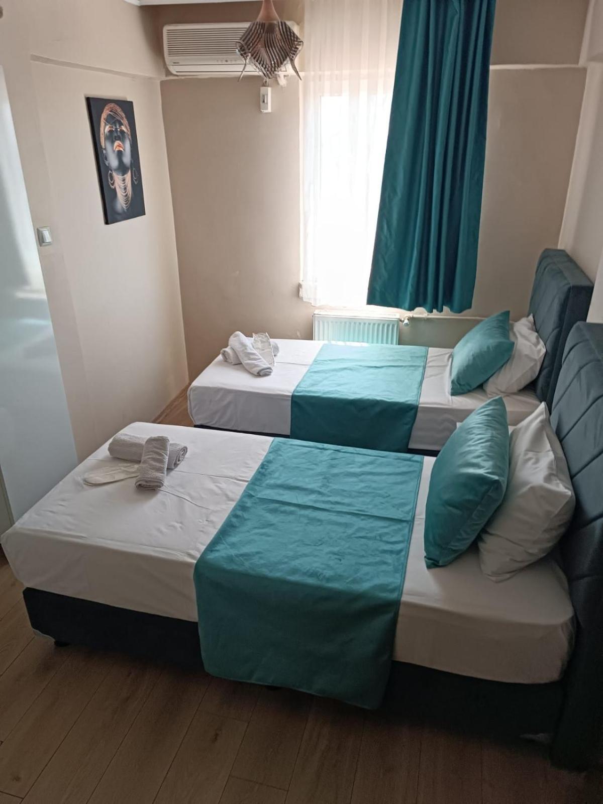 Bona Sera Otel - Image 134