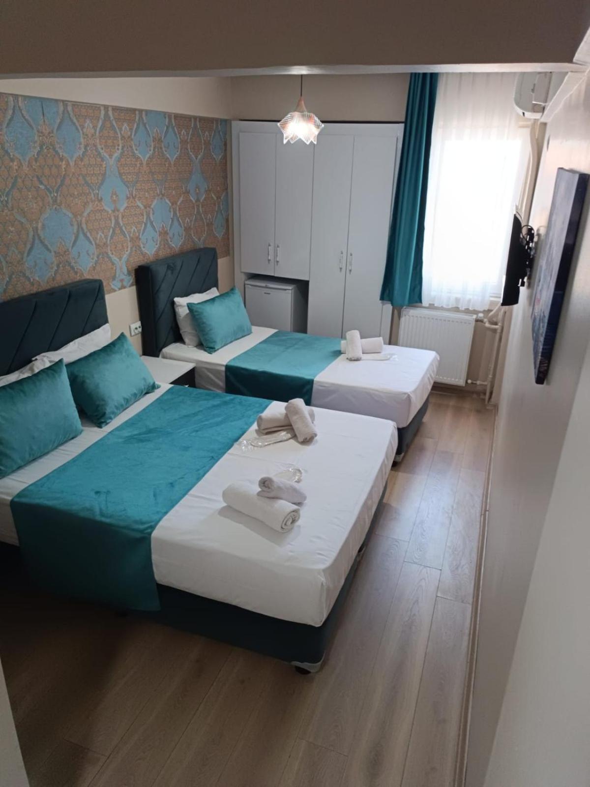 Bona Sera Otel - Image 145