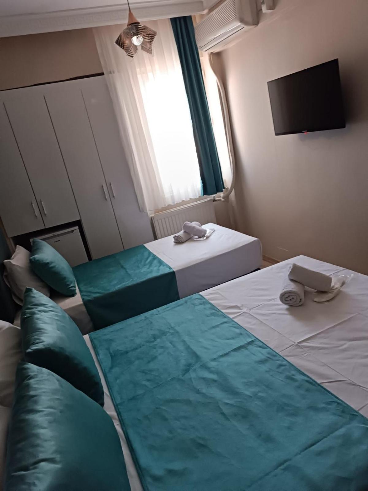 Bona Sera Otel - Image 143