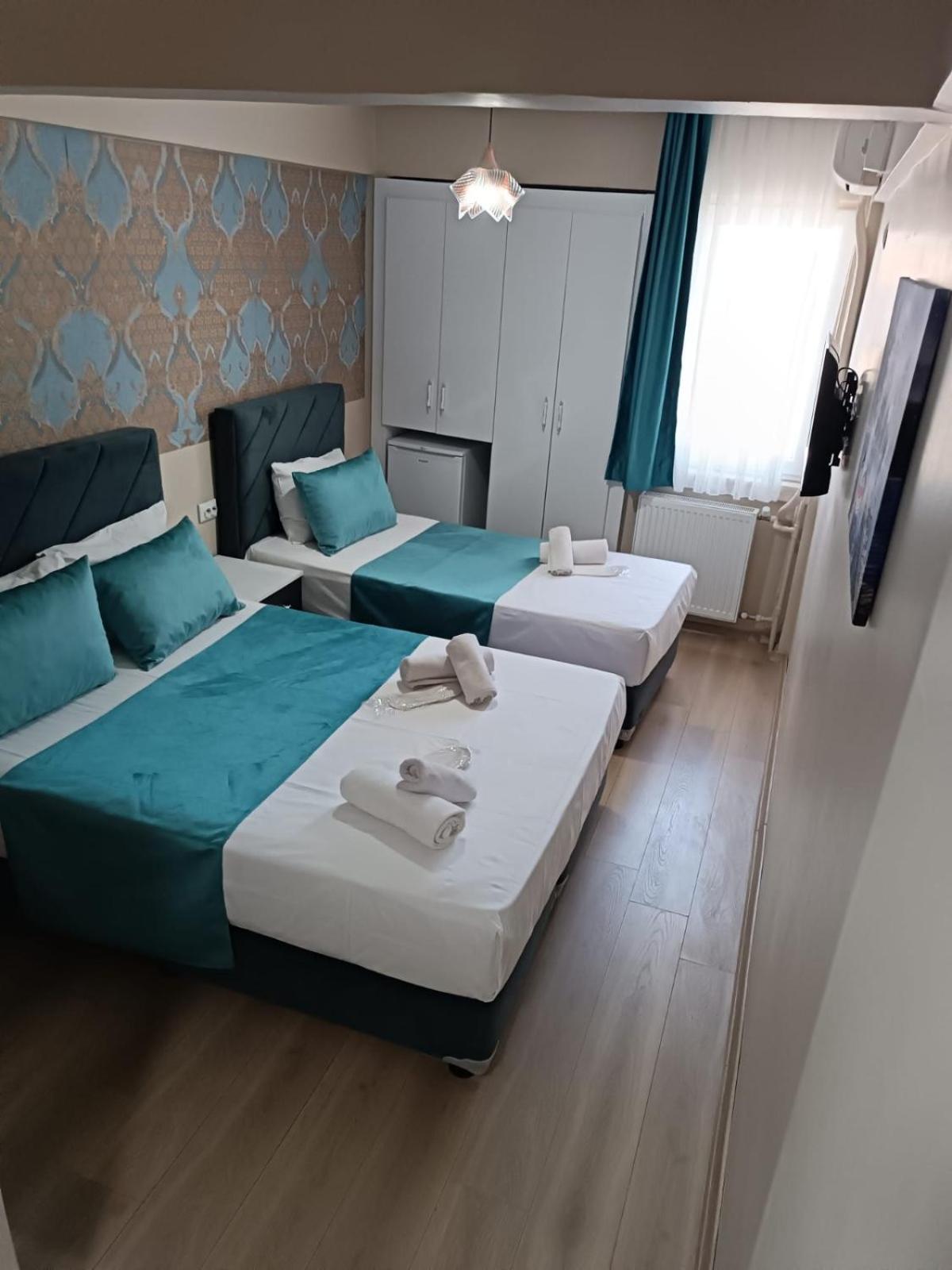 Bona Sera Otel - Image 146