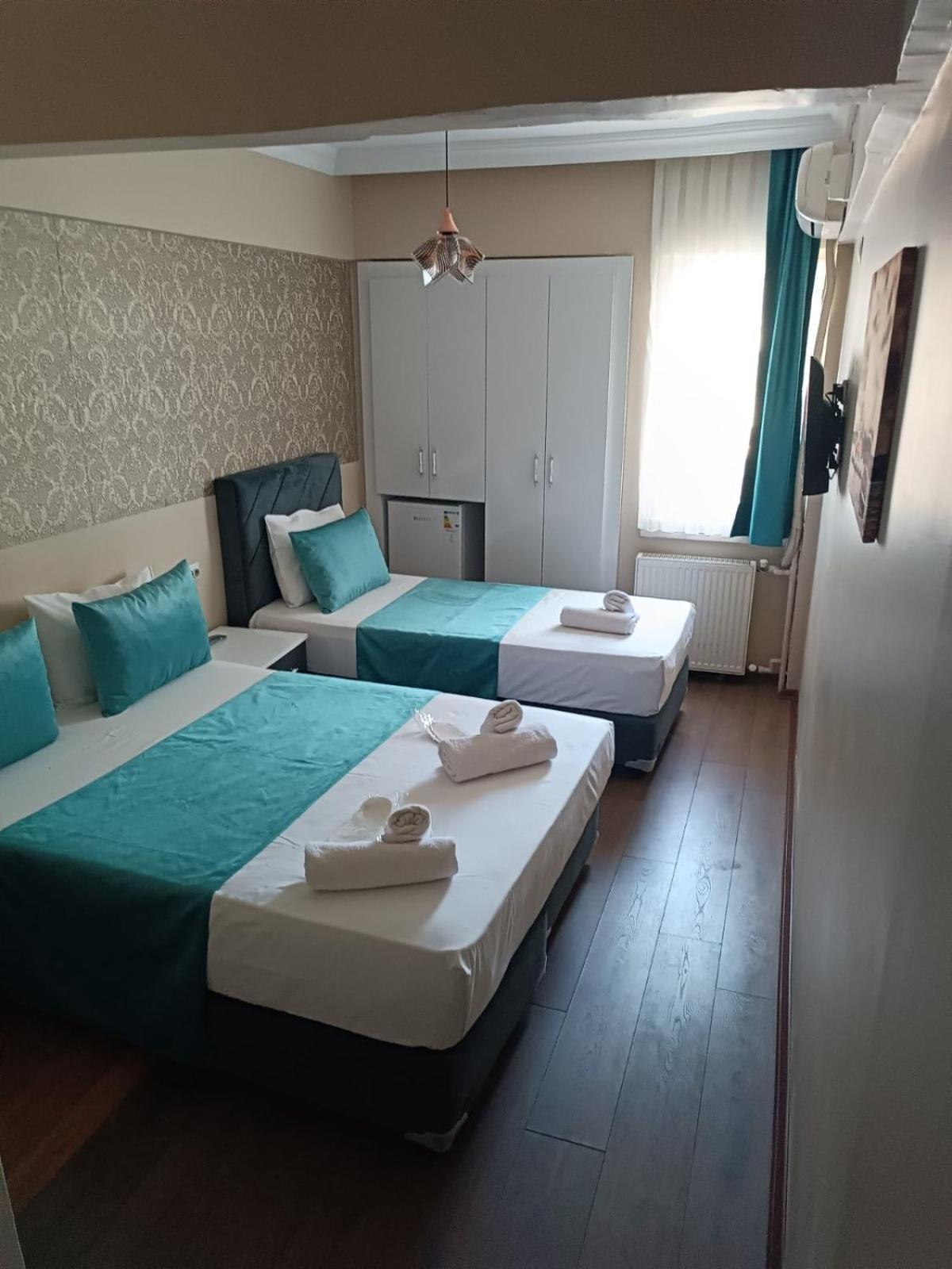 Bona Sera Otel - Image 142