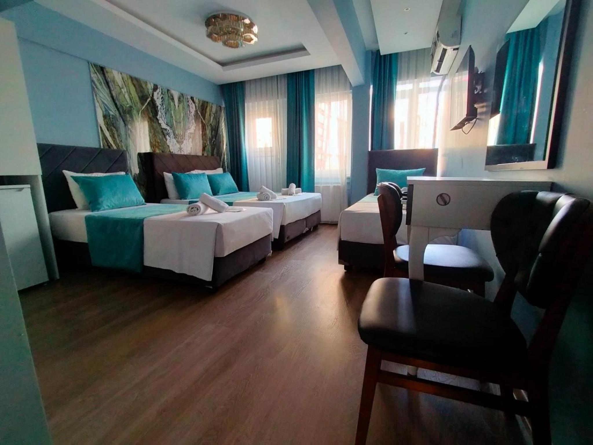 Bona Sera Otel - Image 170