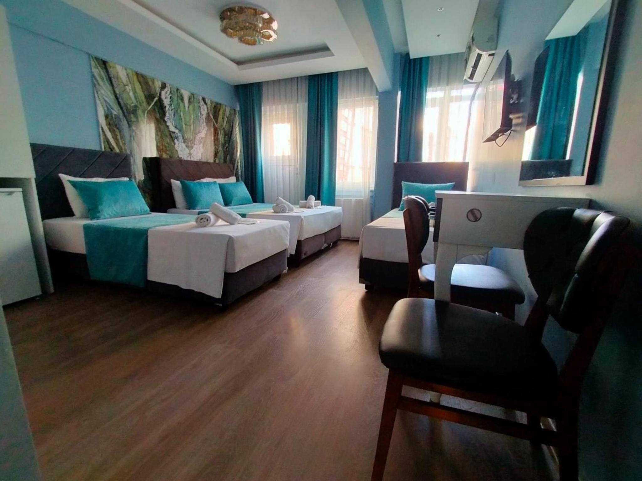 Bona Sera Otel - Image 169