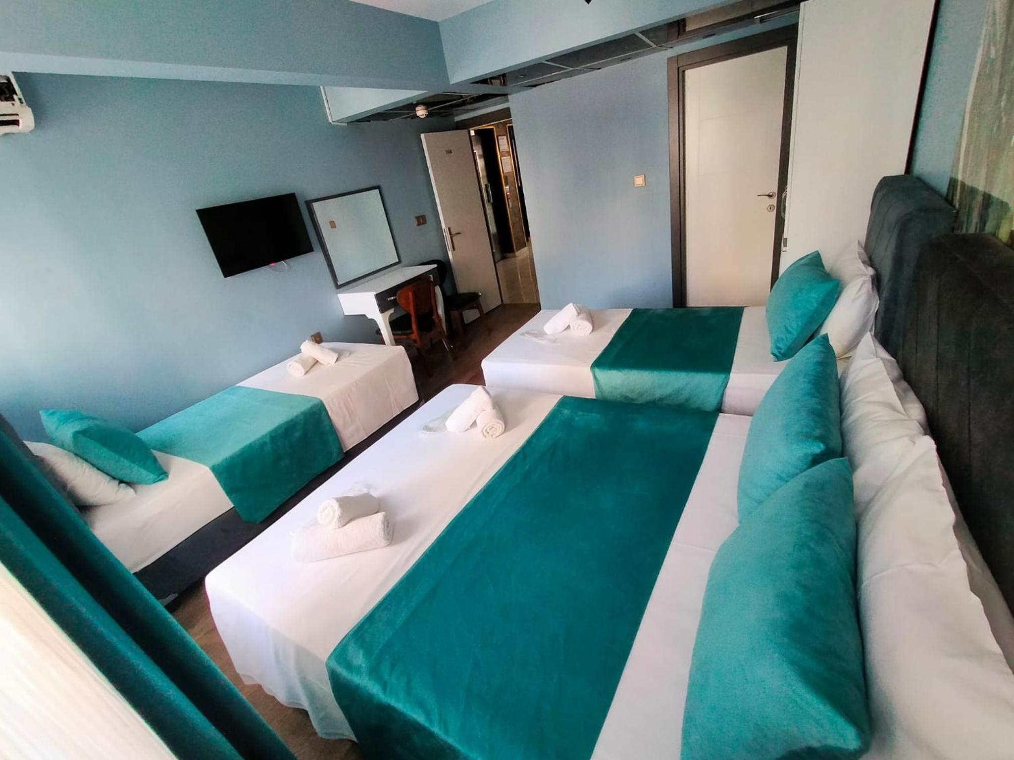 Bona Sera Otel - Image 164